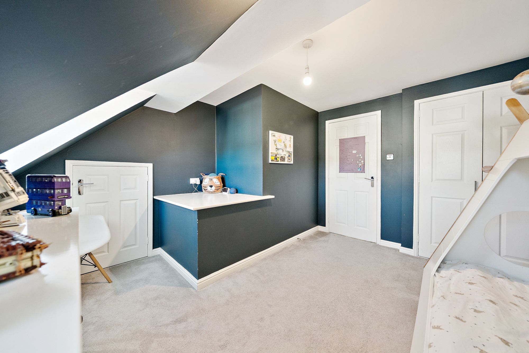 4 bed detached house for sale in Ramsay Drive, Dunblane, FK15 15