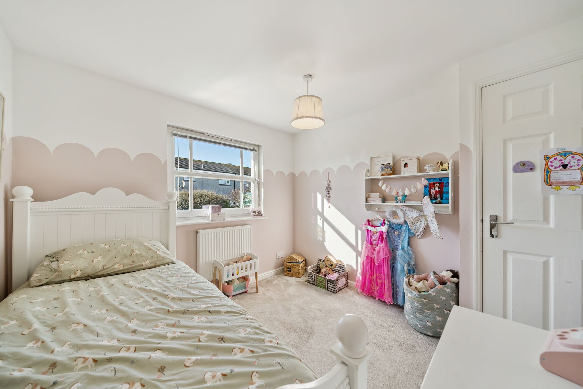 4 bed detached house for sale in Ramsay Drive, Dunblane, FK15 16