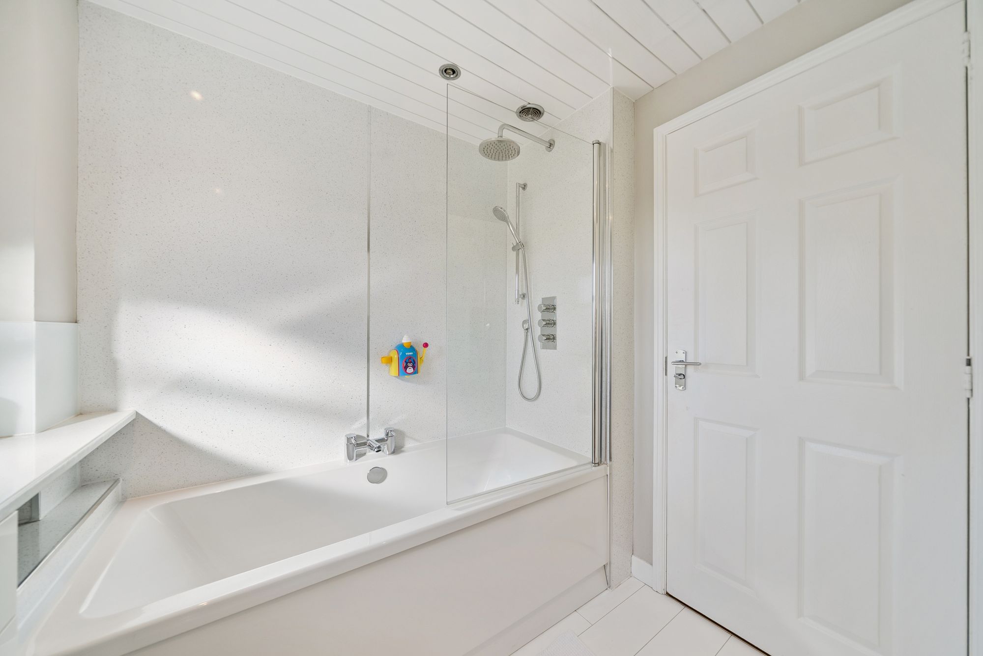 4 bed detached house for sale in Ramsay Drive, Dunblane, FK15  - Property Image 20