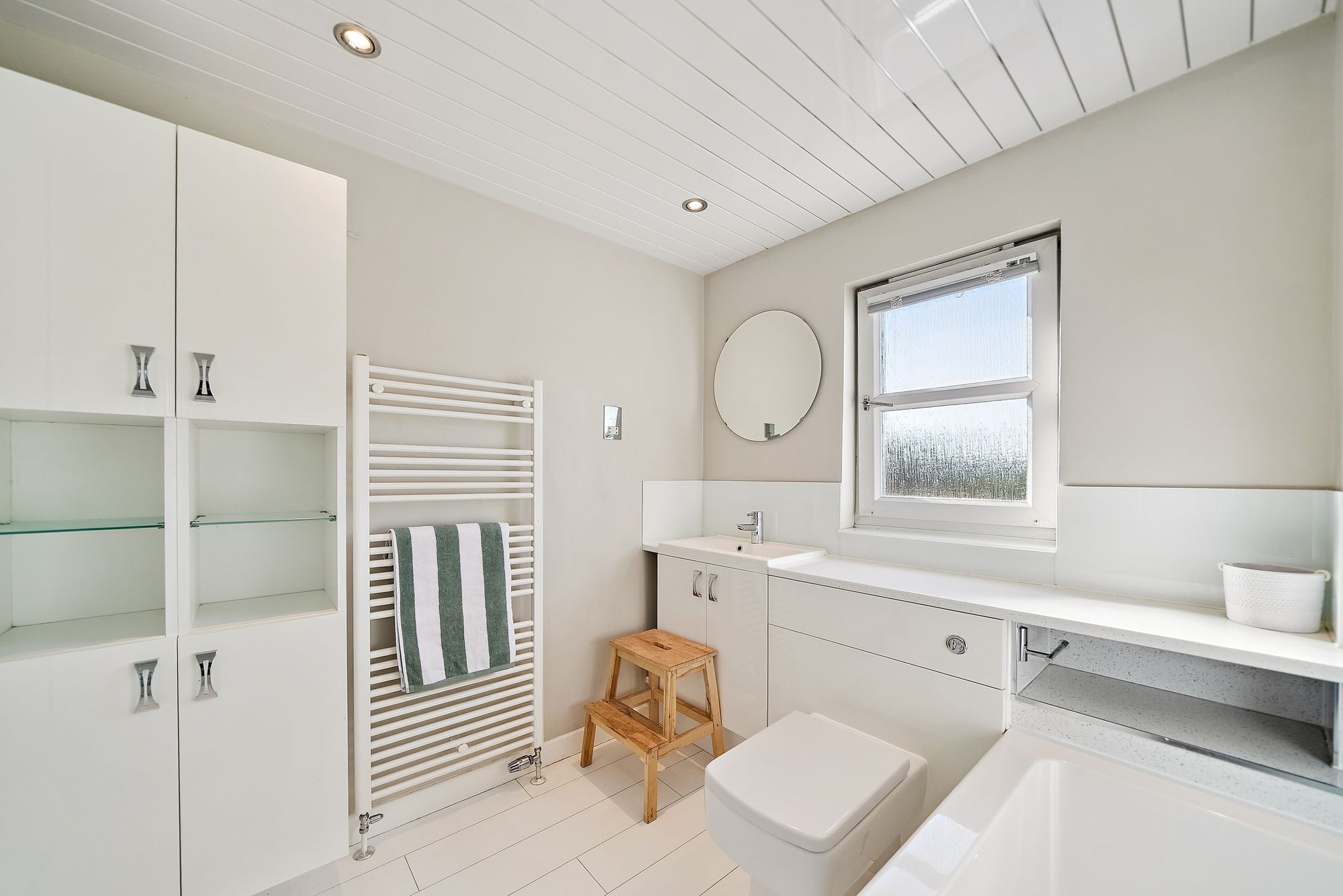 4 bed detached house for sale in Ramsay Drive, Dunblane, FK15 20