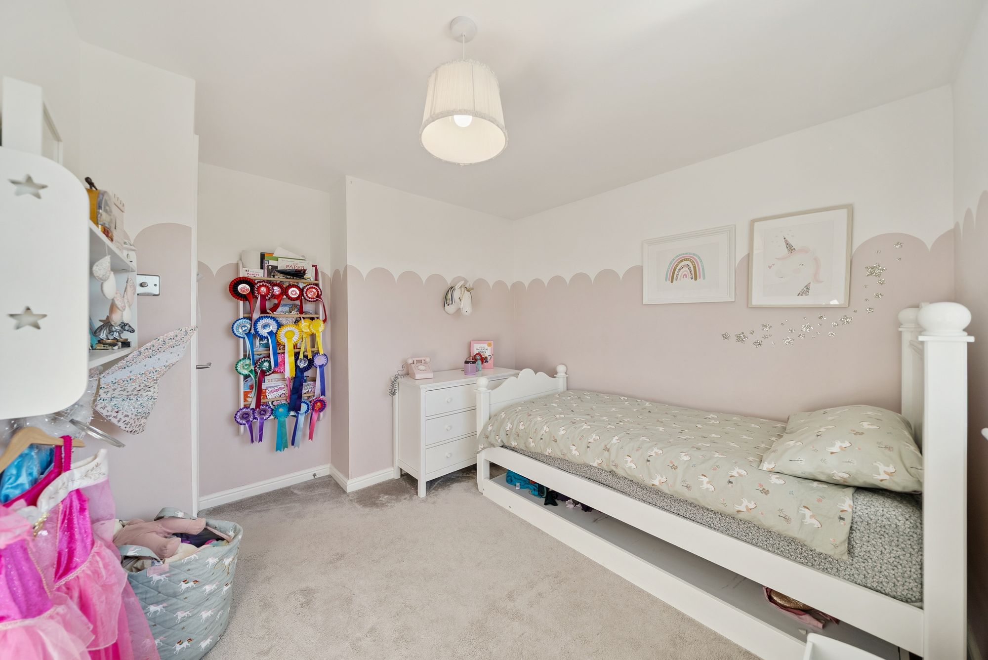 4 bed detached house for sale in Ramsay Drive, Dunblane, FK15  - Property Image 18