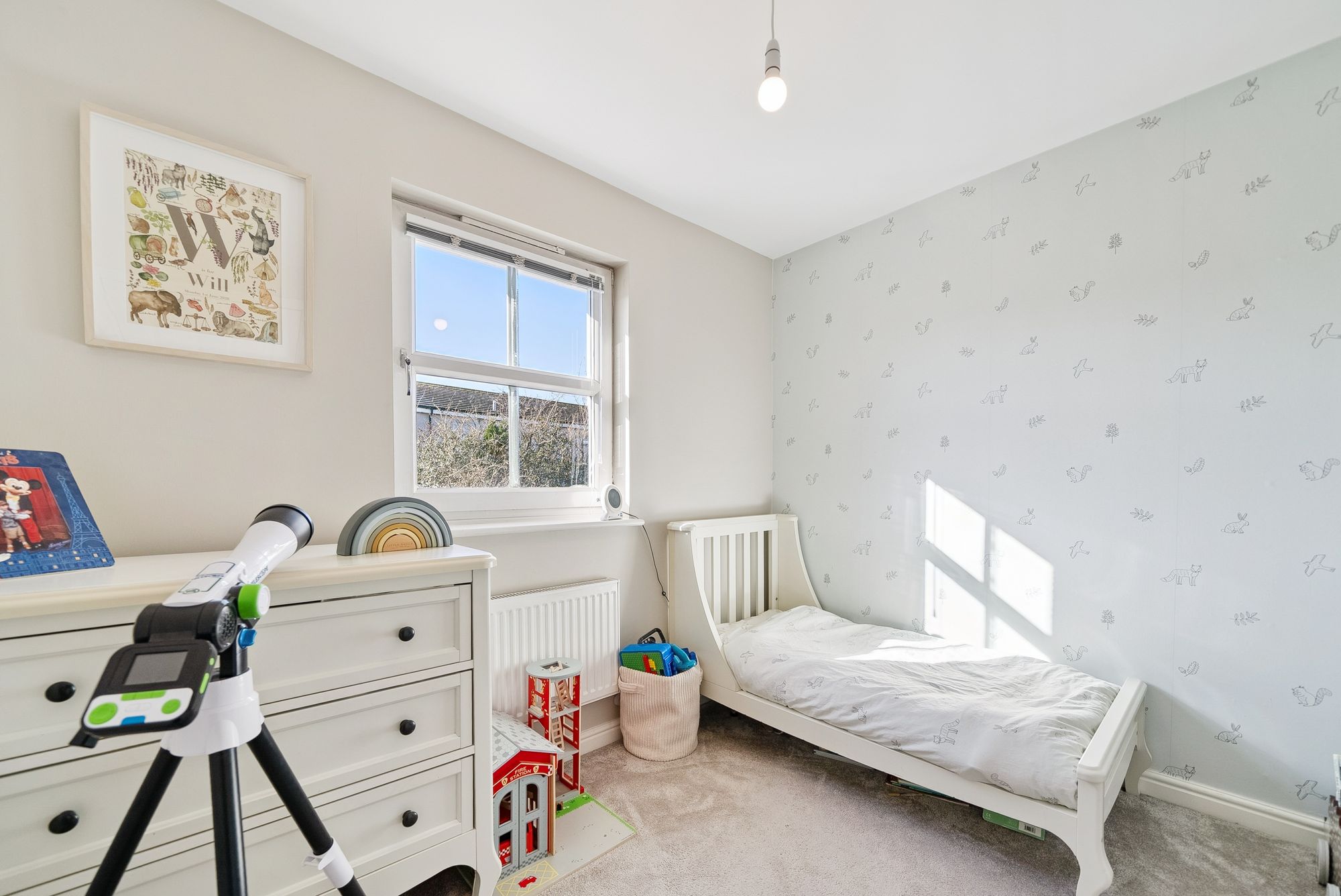 4 bed detached house for sale in Ramsay Drive, Dunblane, FK15  - Property Image 19