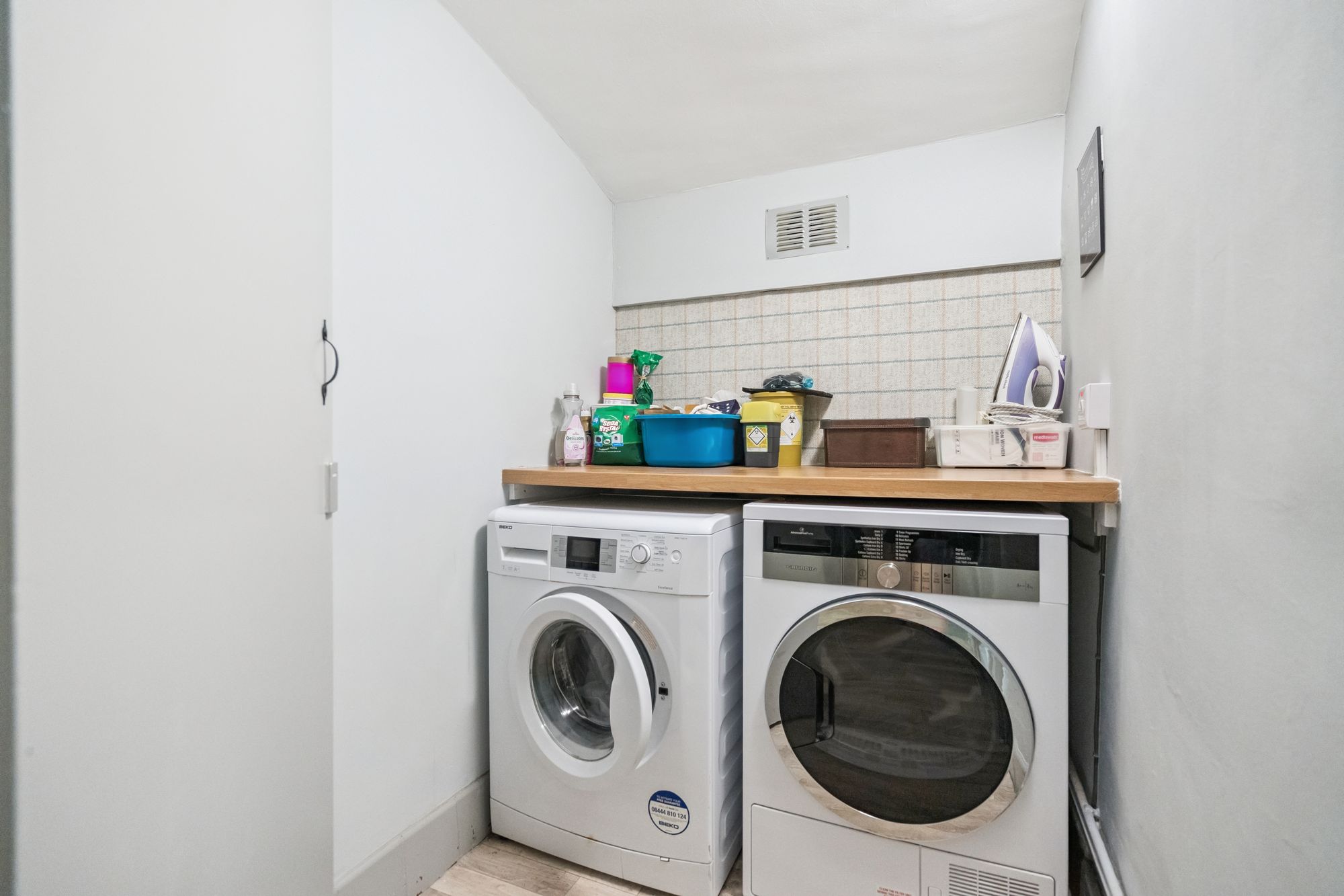 2 bed flat for sale in High Street, Dunblane, FK15  - Property Image 9