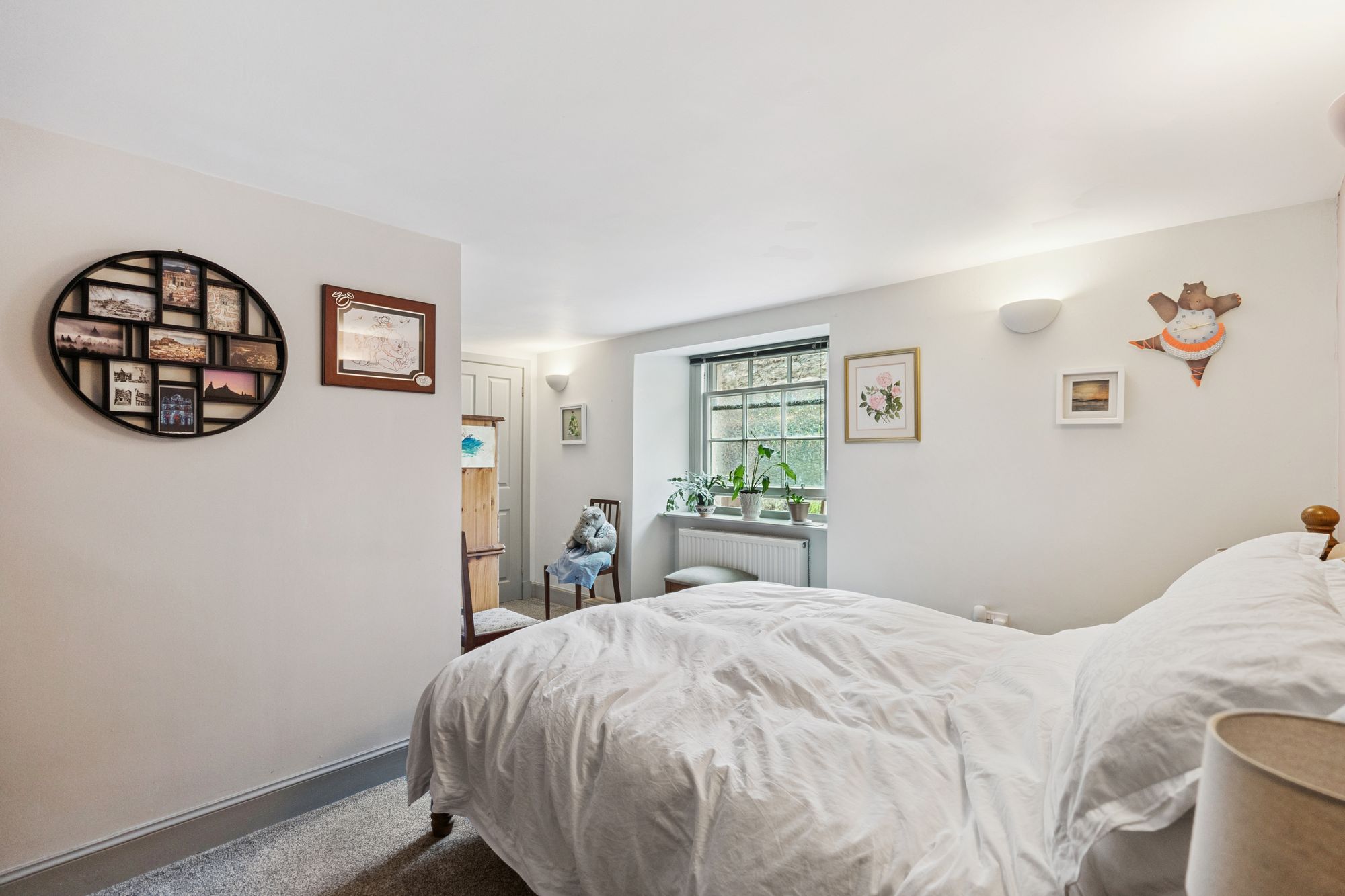 2 bed flat for sale in High Street, Dunblane, FK15  - Property Image 4
