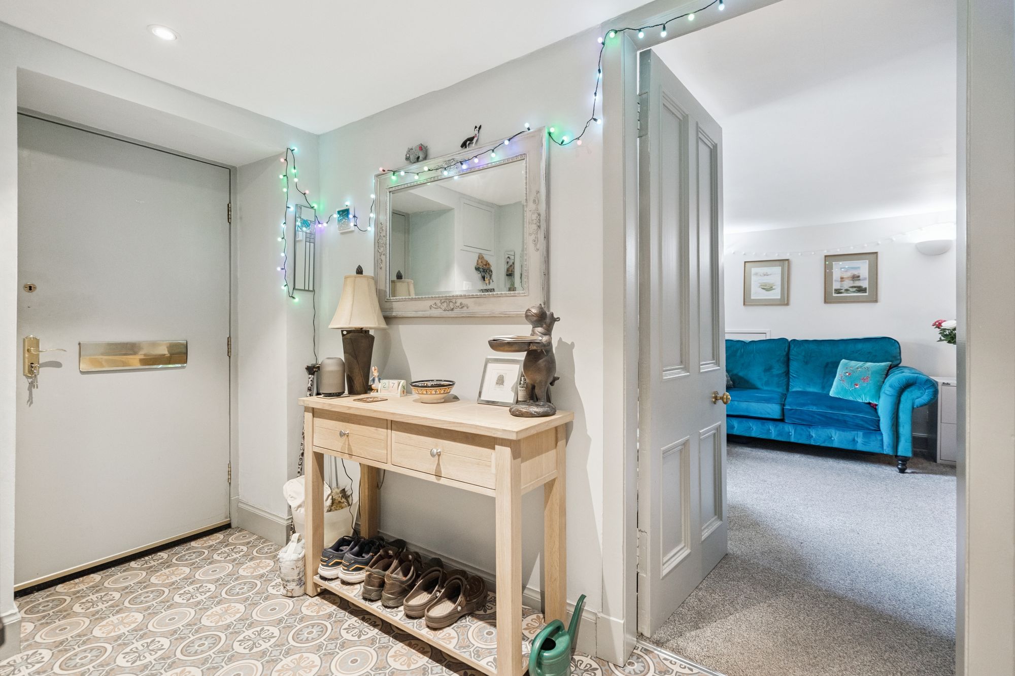 2 bed flat for sale in High Street, Dunblane, FK15  - Property Image 8