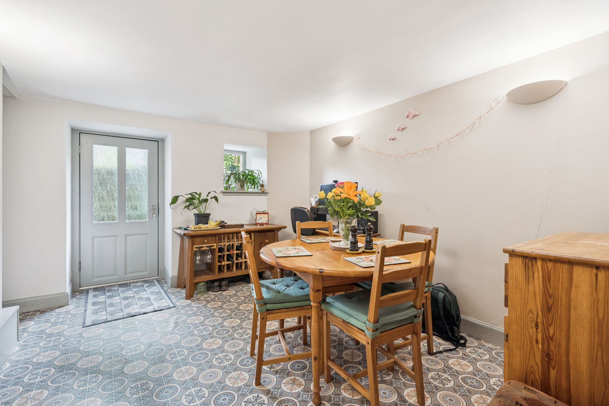 2 bed flat for sale in High Street, Dunblane, FK15  - Property Image 6