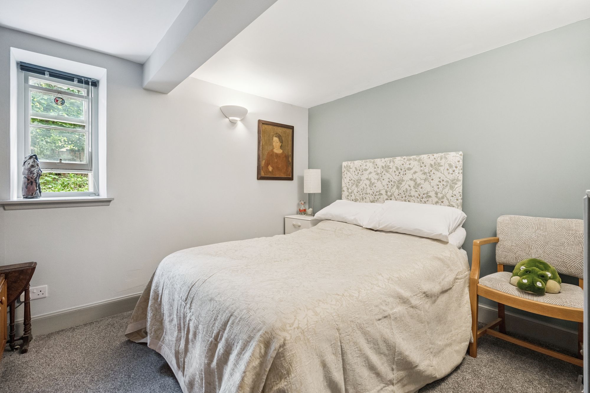 2 bed flat for sale in High Street, Dunblane, FK15  - Property Image 7