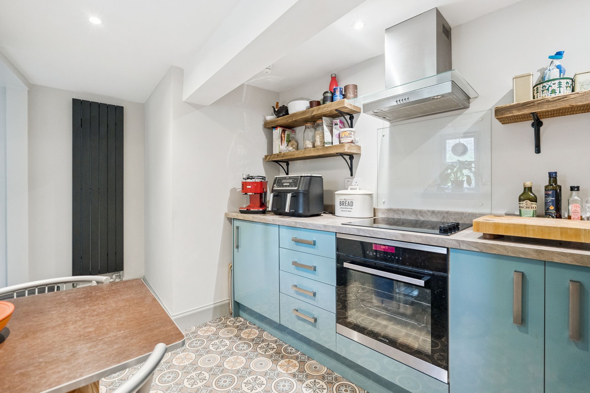 2 bed flat for sale in High Street, Dunblane, FK15  - Property Image 5
