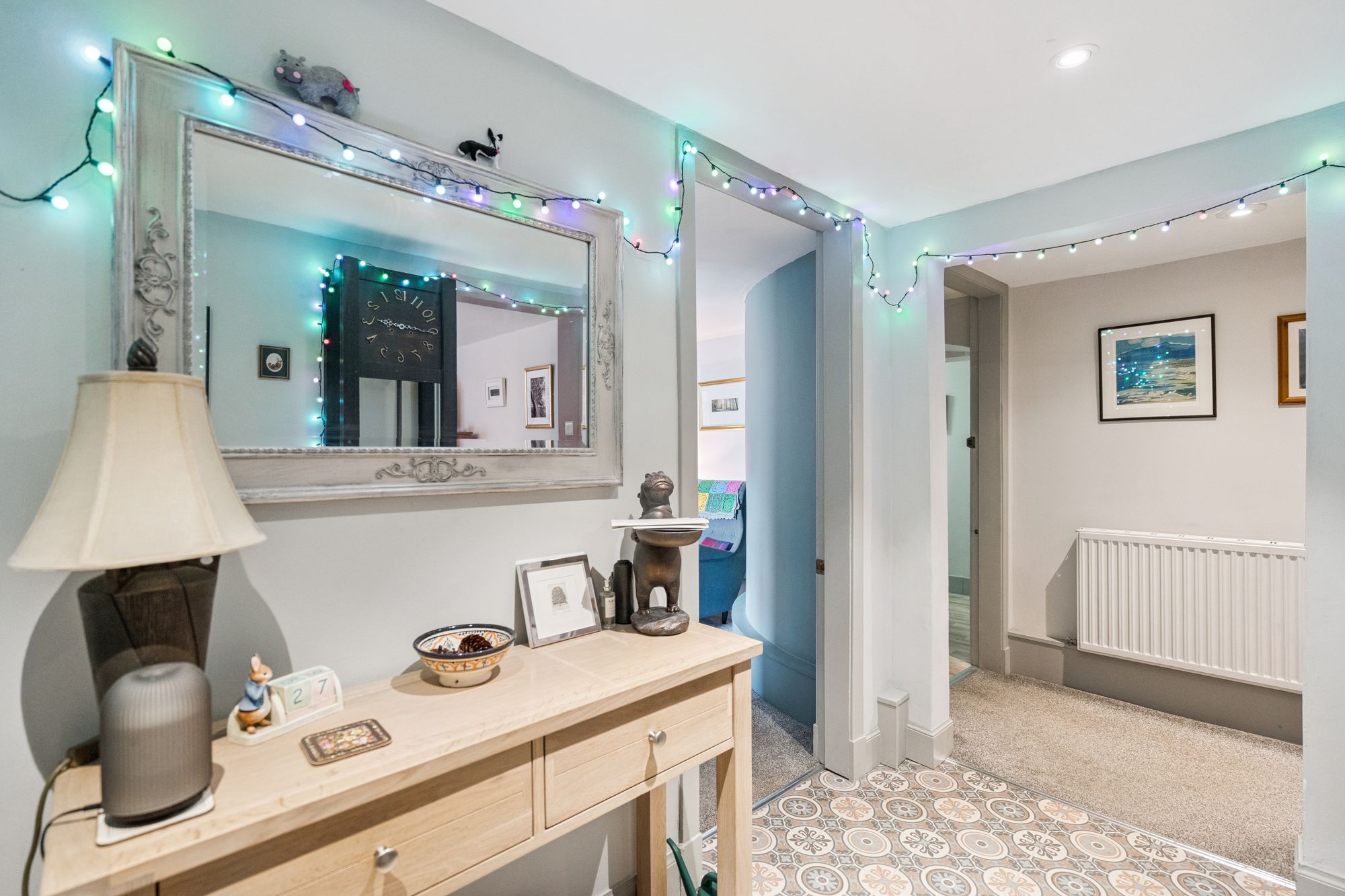 2 bed flat for sale in High Street, Dunblane, FK15  - Property Image 14