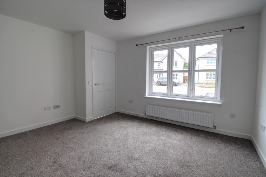 3 bed end of terrace house to rent in Young Road, Victoria Park, Dunblane, Dunblane, FK15 0FT  - Property Image 4
