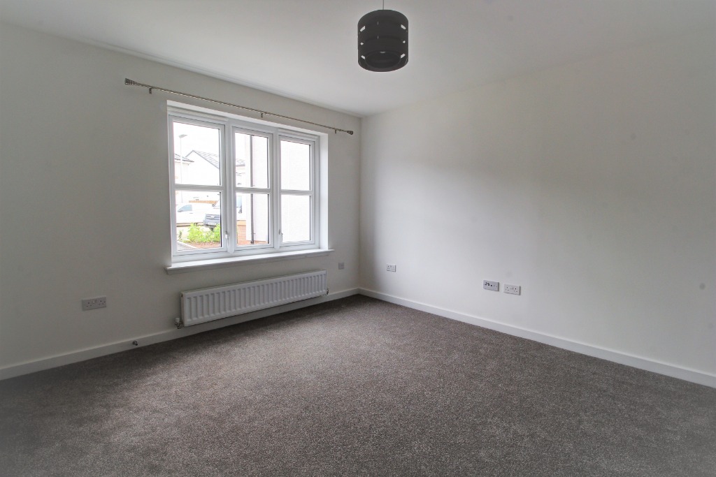 3 bed end of terrace house to rent in Young Road, Victoria Park, Dunblane, Dunblane, FK15 0FT 4