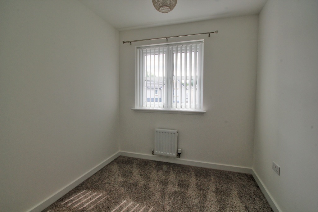 3 bed end of terrace house to rent in Young Road, Victoria Park, Dunblane, Dunblane, FK15 0FT 9