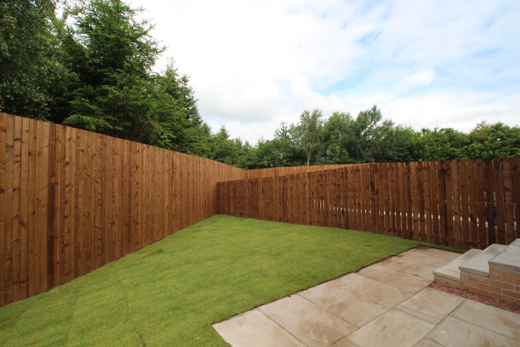 3 bed end of terrace house to rent in Young Road, Victoria Park, Dunblane, Dunblane, FK15 0FT 11