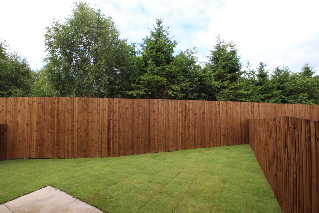 3 bed end of terrace house to rent in Young Road, Victoria Park, Dunblane, Dunblane, FK15 0FT 12