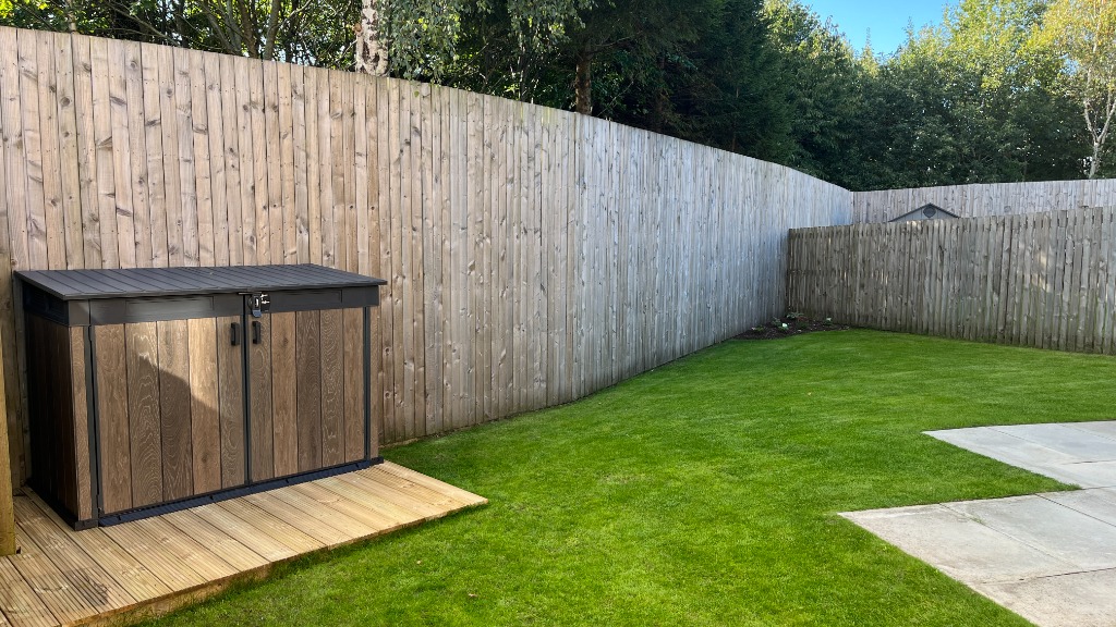 3 bed end of terrace house to rent in Young Road, Victoria Park, Dunblane, Dunblane, FK15 0FT  - Property Image 14