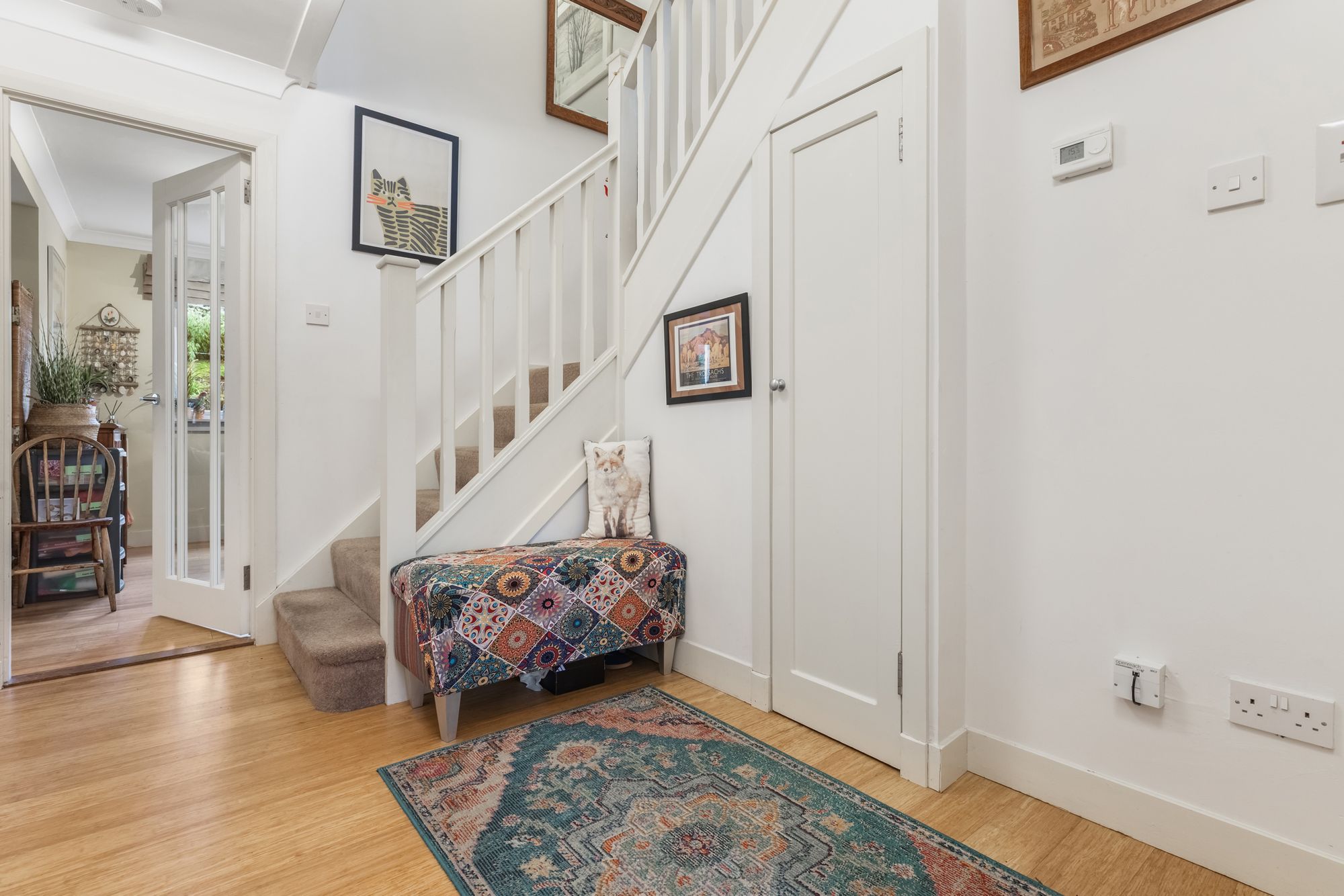 3 bed detached house for sale in Castle Grove, Callander, FK17  - Property Image 13