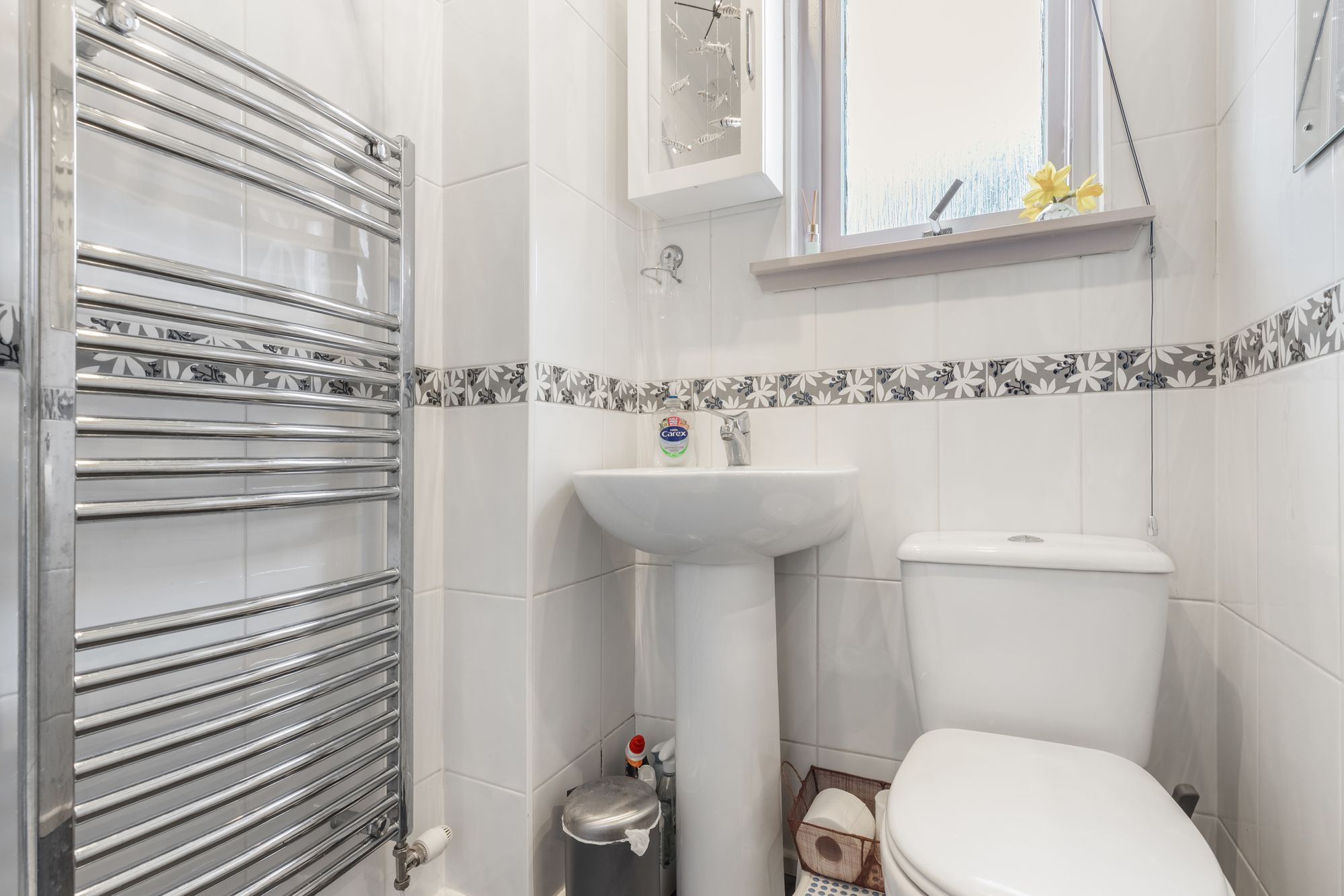 3 bed detached house for sale in Castle Grove, Callander, FK17  - Property Image 20