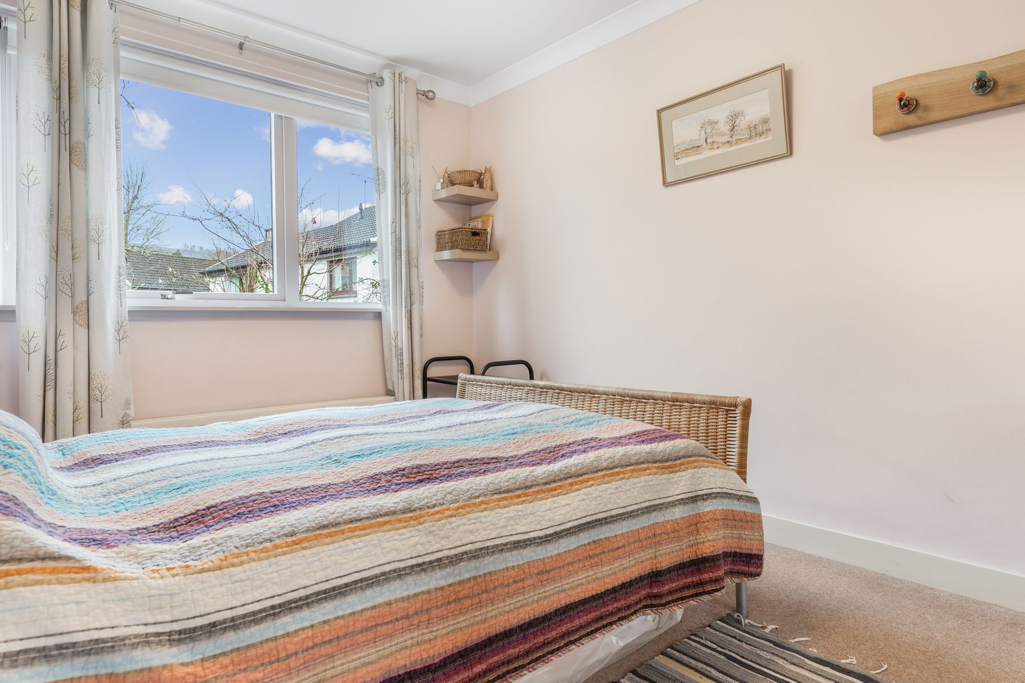 3 bed detached house for sale in Castle Grove, Callander, FK17  - Property Image 17