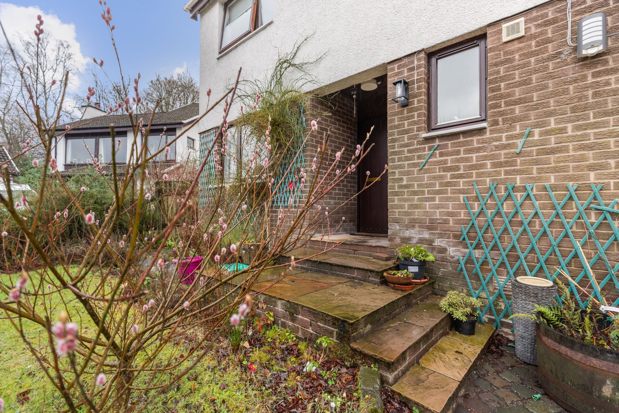 3 bed detached house for sale in Castle Grove, Callander, FK17 31