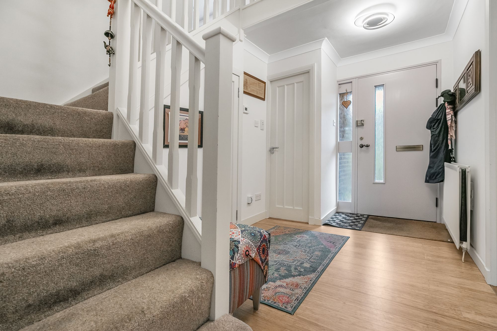 3 bed detached house for sale in Castle Grove, Callander, FK17  - Property Image 16