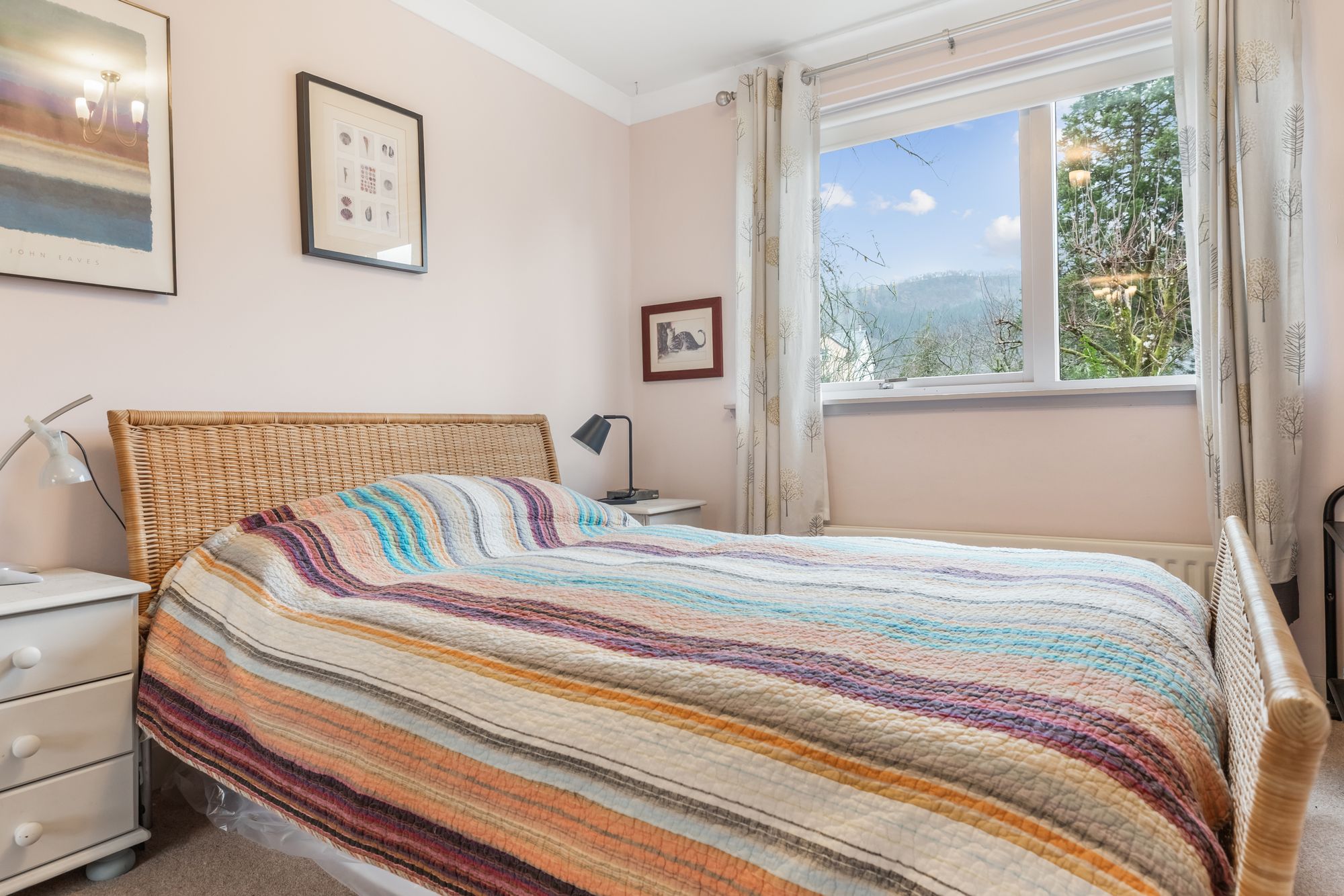 3 bed detached house for sale in Castle Grove, Callander, FK17 18