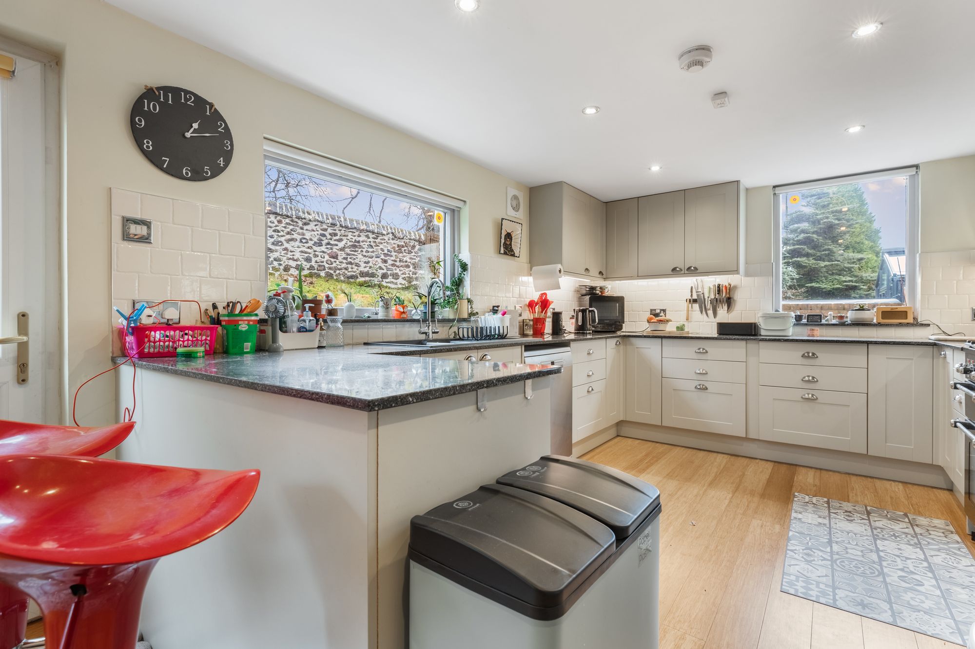 3 bed detached house for sale in Castle Grove, Callander, FK17 9