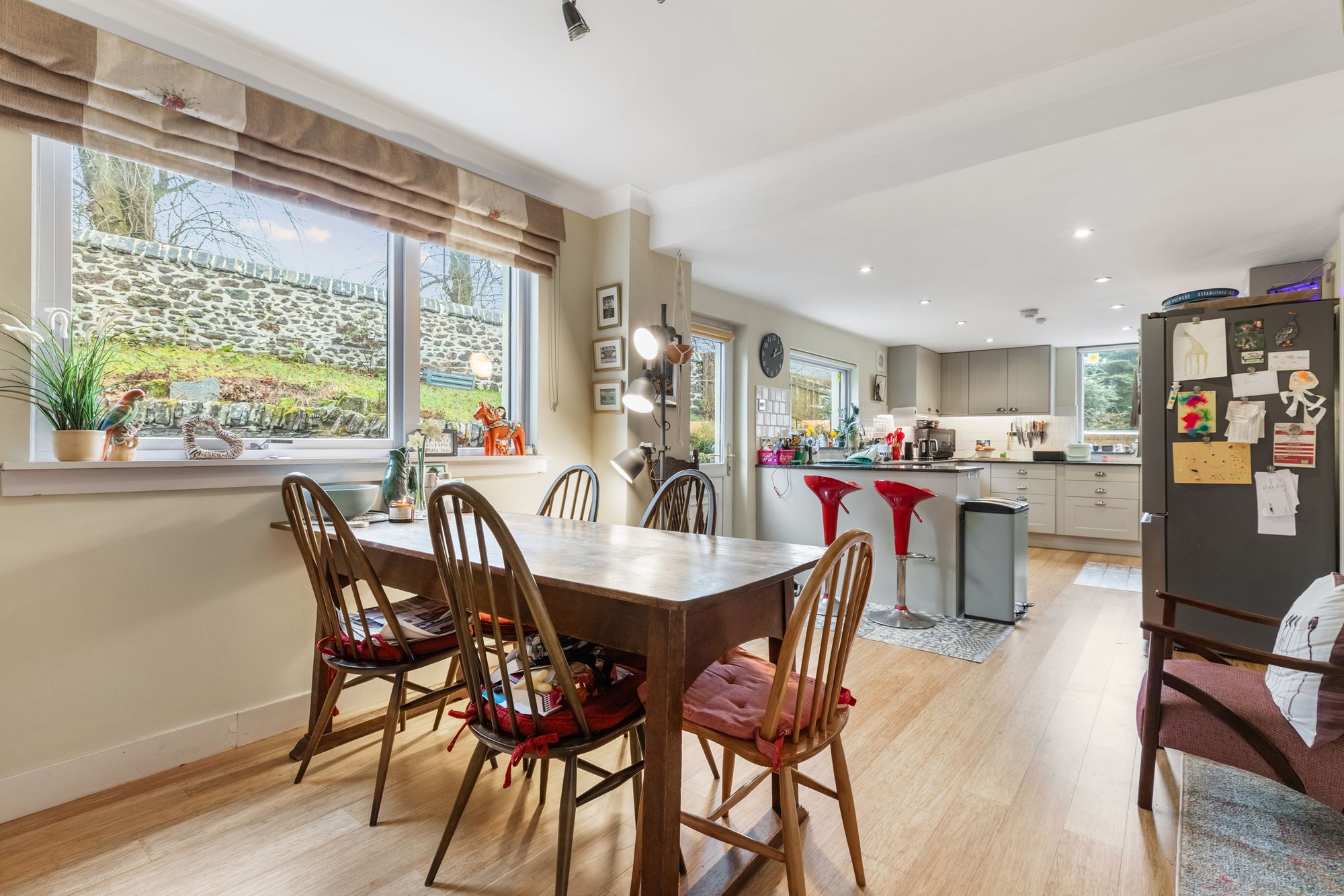 3 bed detached house for sale in Castle Grove, Callander, FK17  - Property Image 12