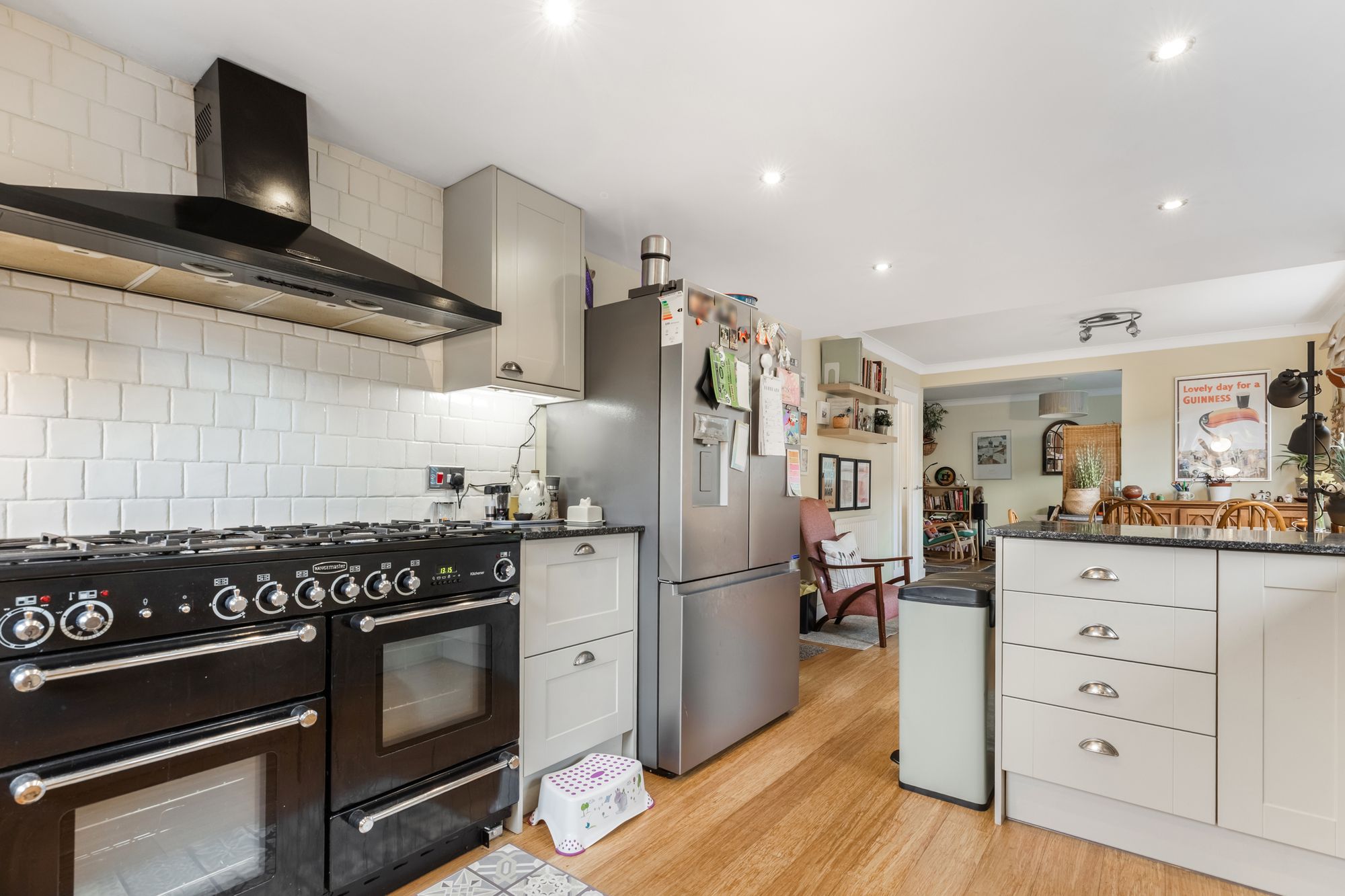 3 bed detached house for sale in Castle Grove, Callander, FK17 8