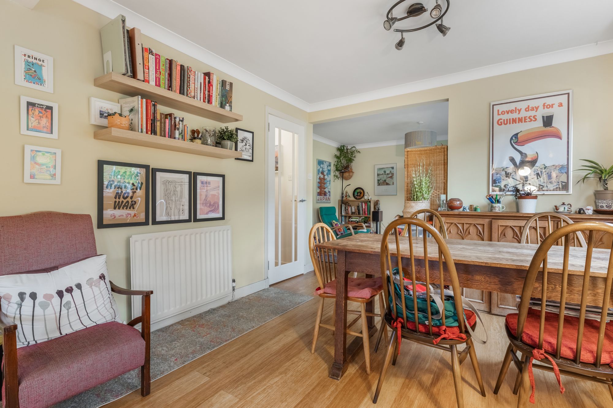 3 bed detached house for sale in Castle Grove, Callander, FK17 10