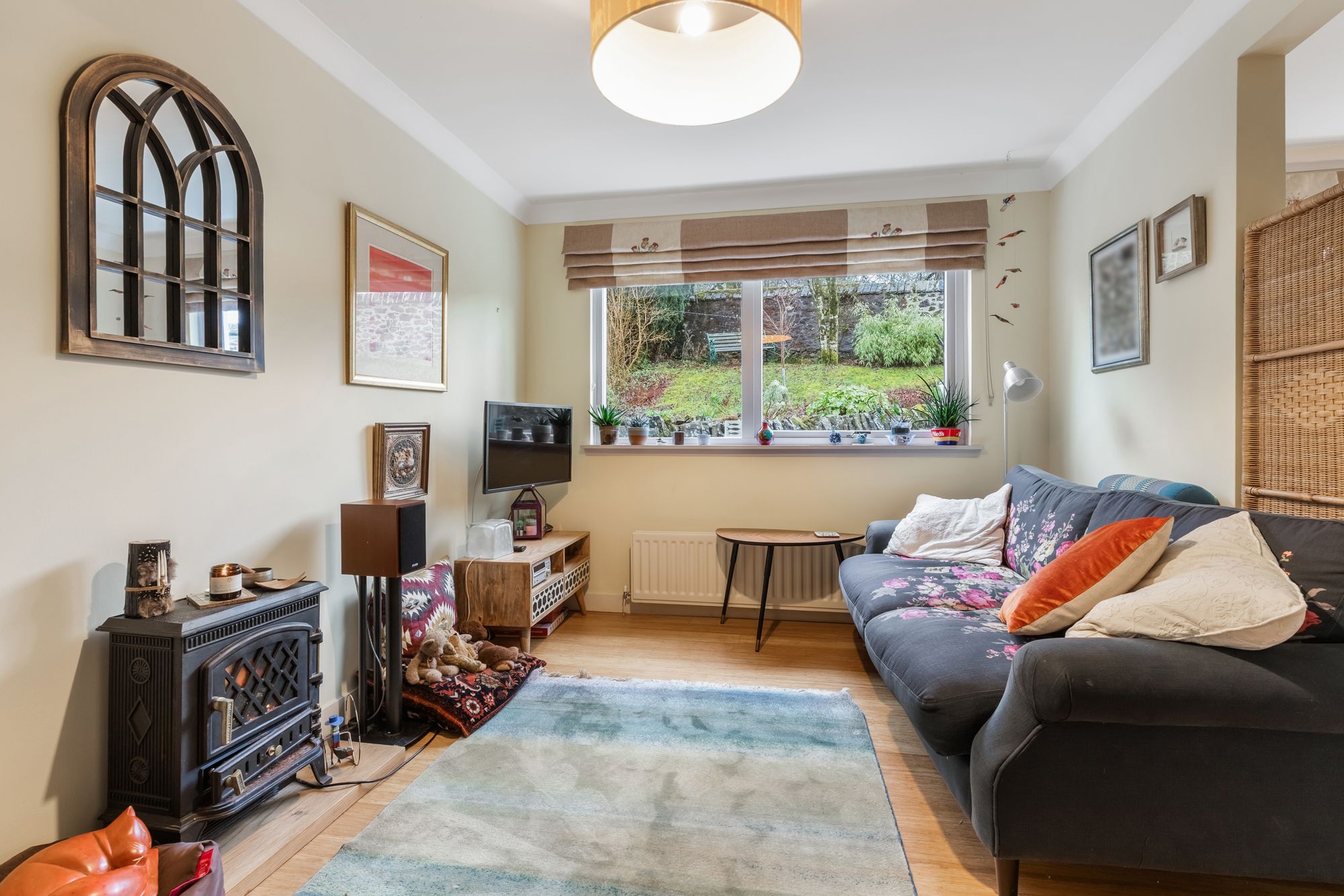 3 bed detached house for sale in Castle Grove, Callander, FK17 13