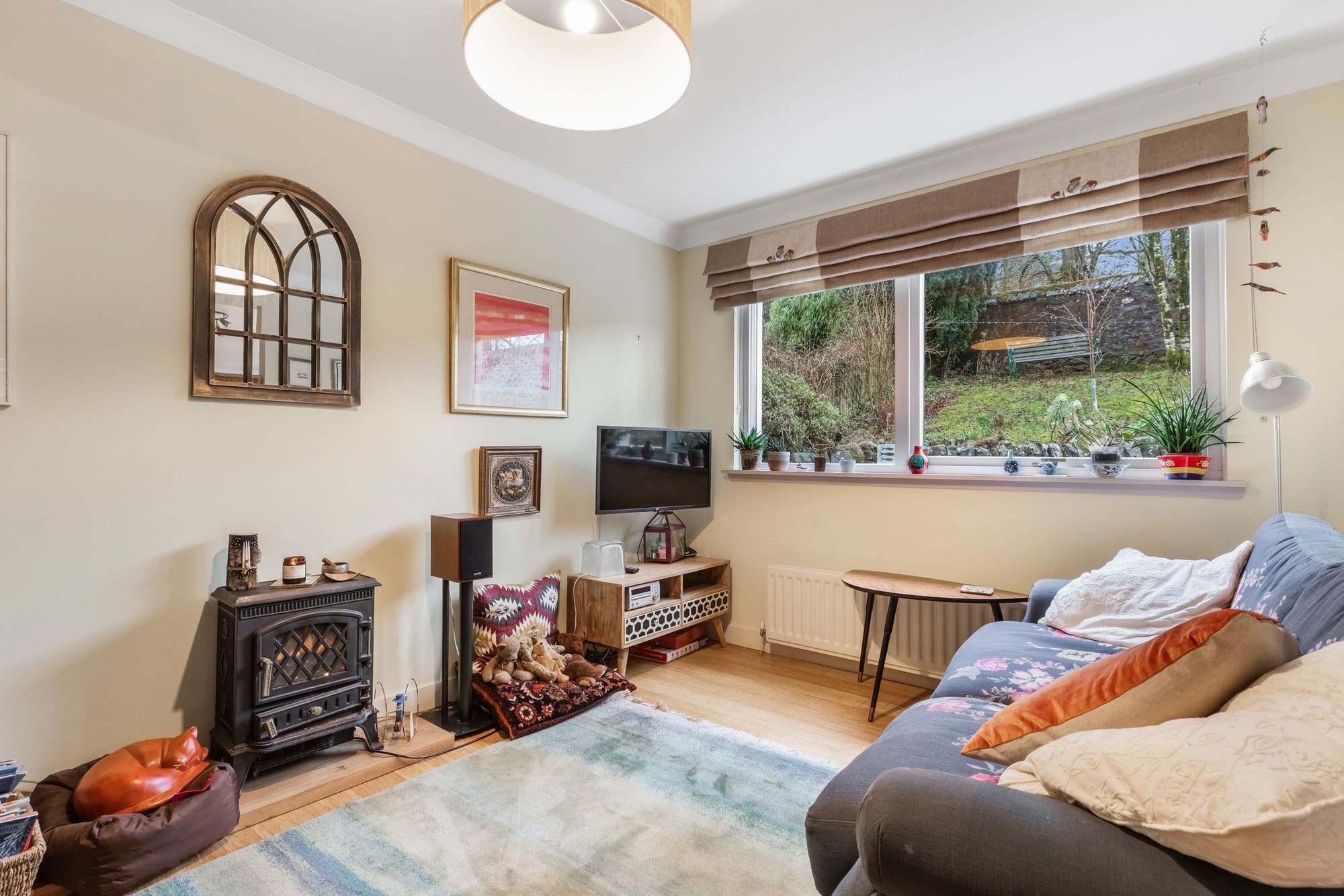 3 bed detached house for sale in Castle Grove, Callander, FK17 14