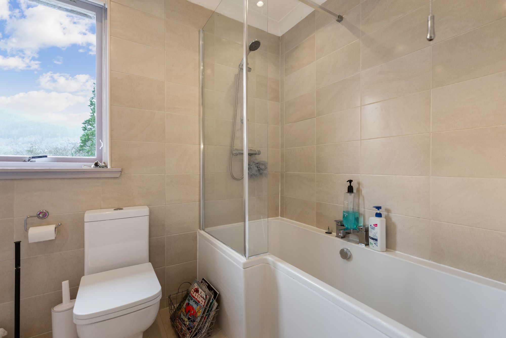 3 bed detached house for sale in Castle Grove, Callander, FK17  - Property Image 24