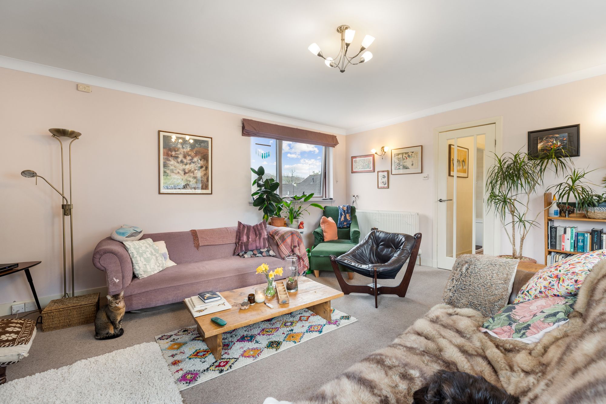 3 bed detached house for sale in Castle Grove, Callander, FK17  - Property Image 5