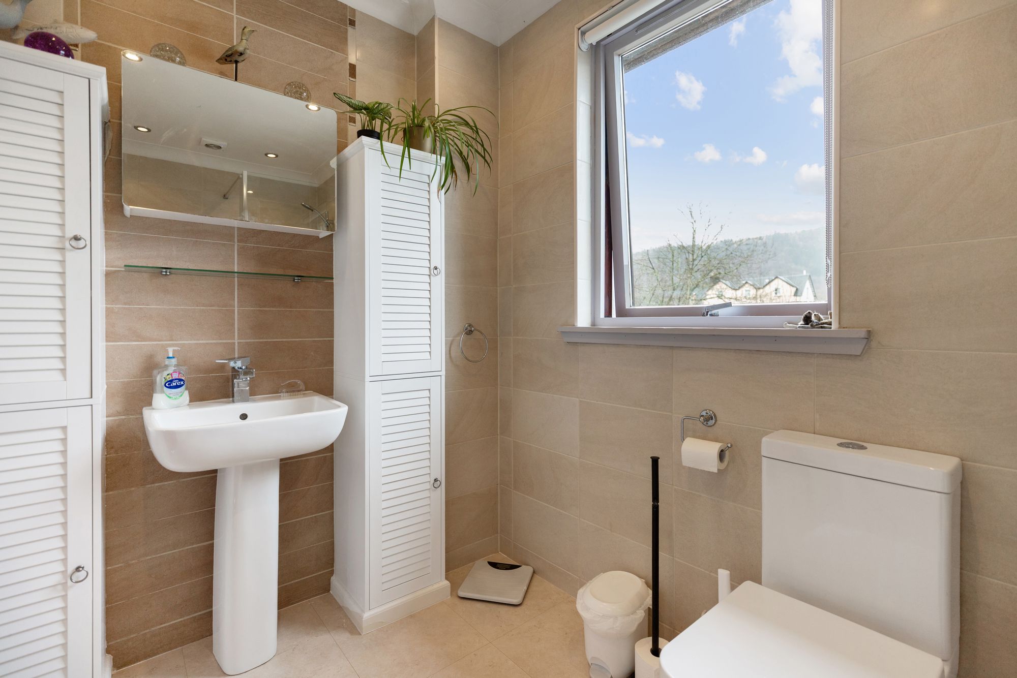 3 bed detached house for sale in Castle Grove, Callander, FK17 22