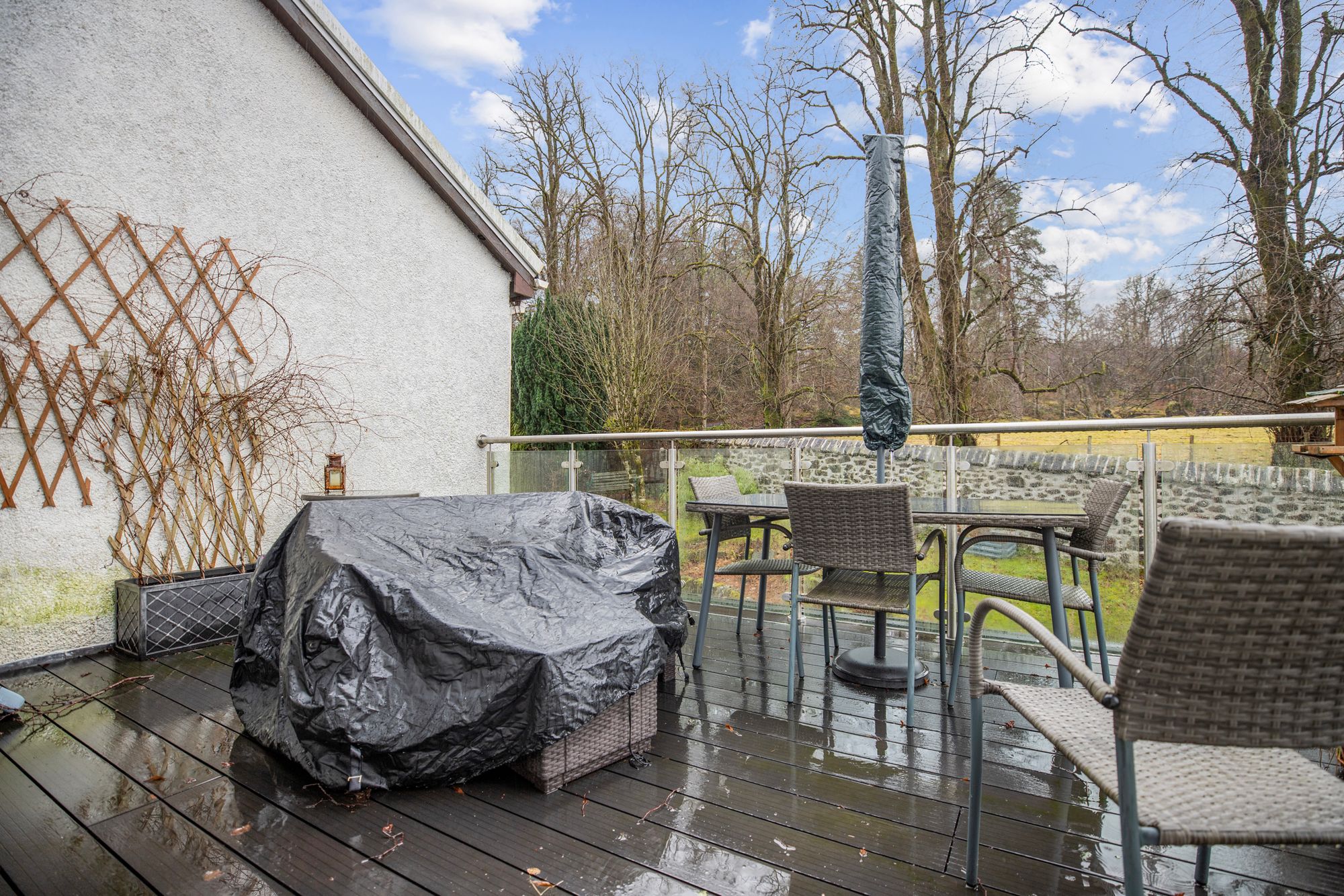 3 bed detached house for sale in Castle Grove, Callander, FK17 7