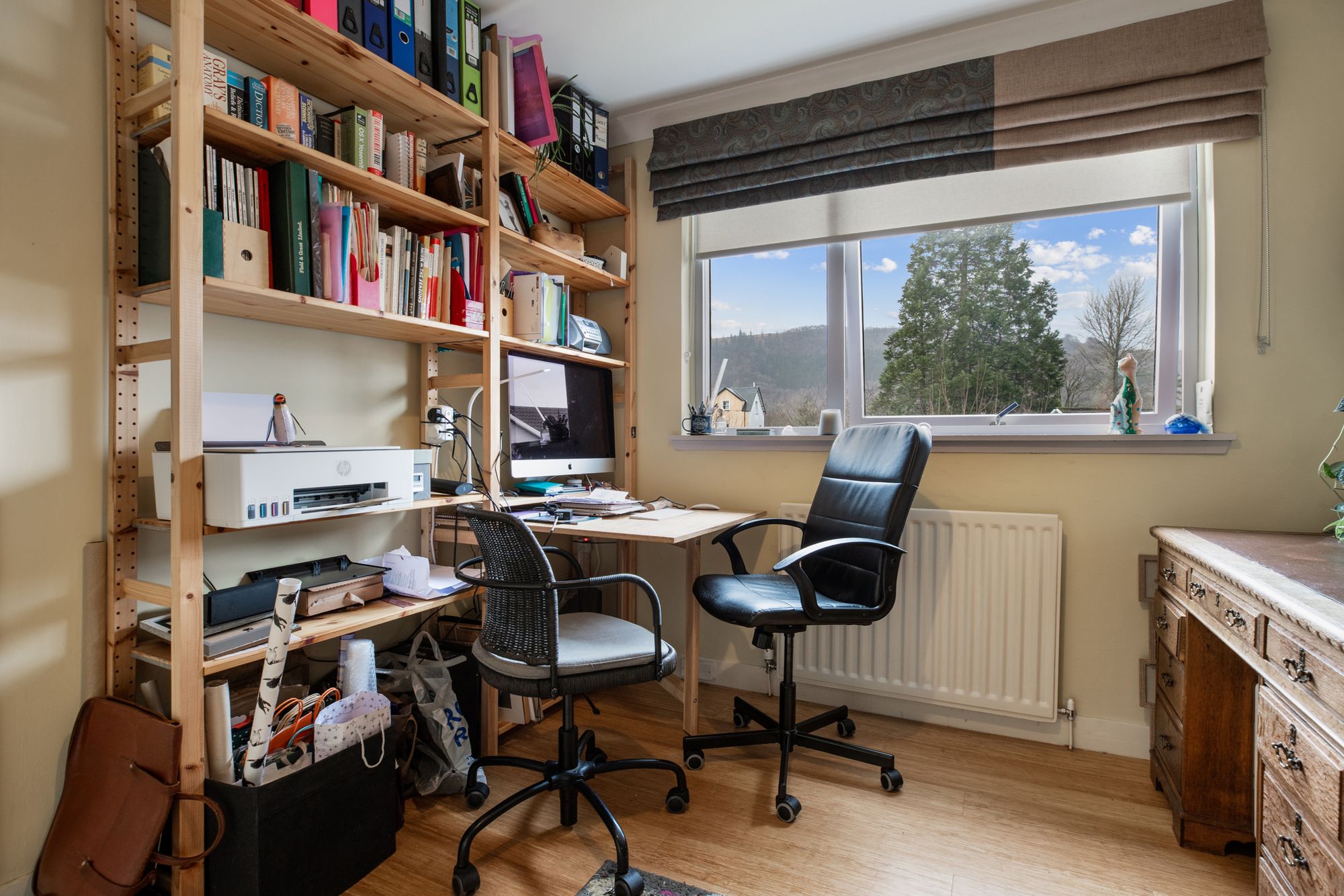 3 bed detached house for sale in Castle Grove, Callander, FK17  - Property Image 30