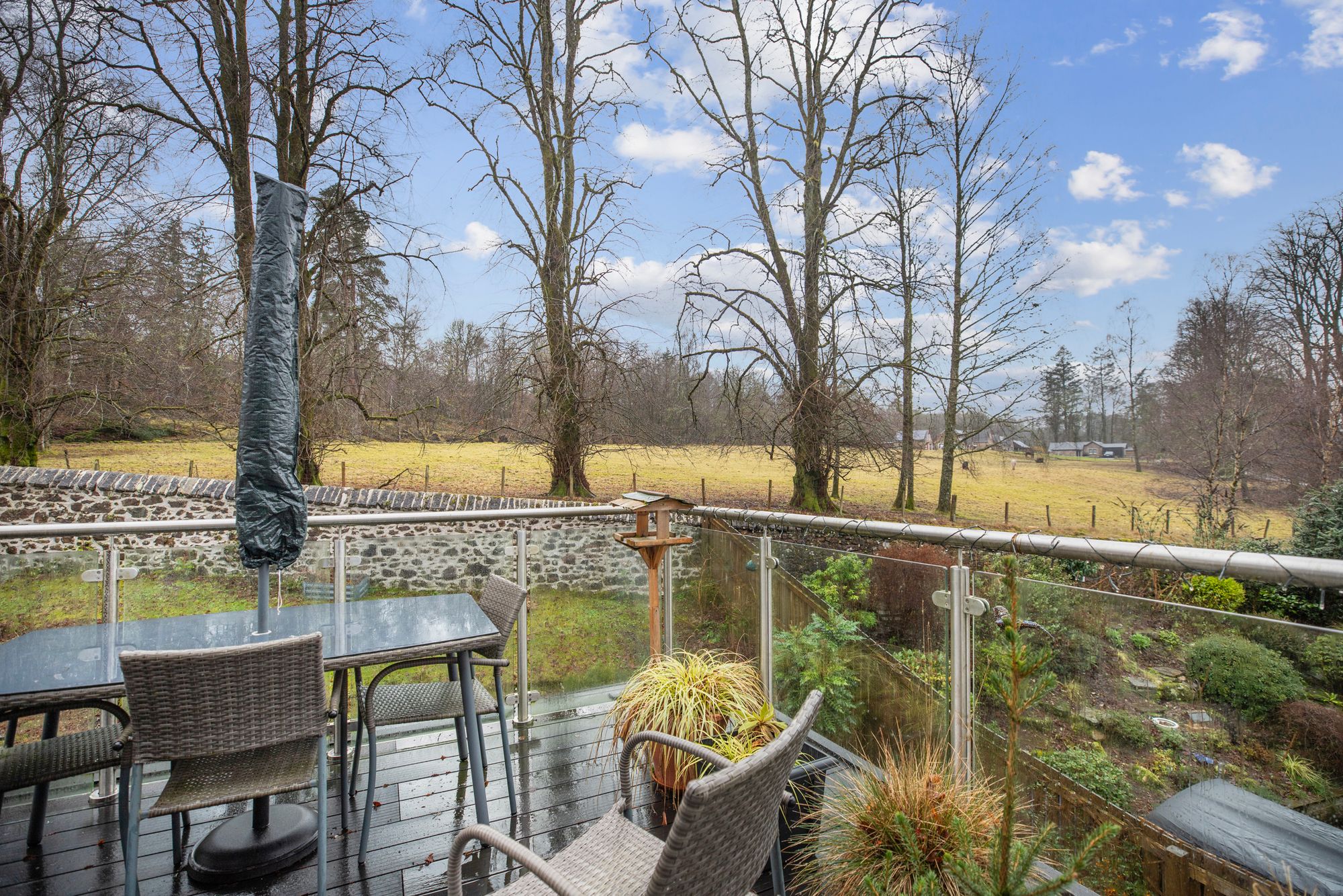 3 bed detached house for sale in Castle Grove, Callander, FK17  - Property Image 4