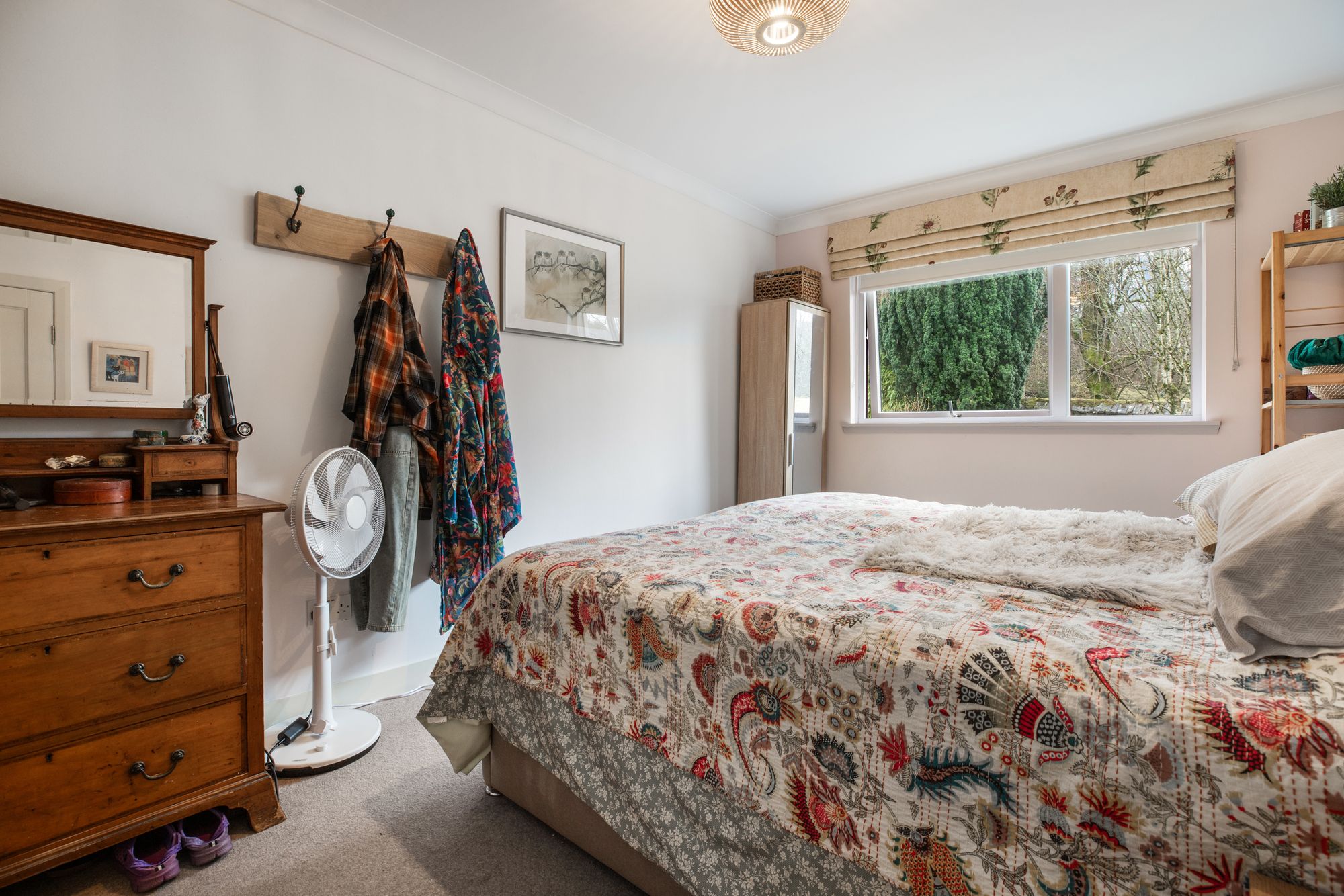 3 bed detached house for sale in Castle Grove, Callander, FK17  - Property Image 25