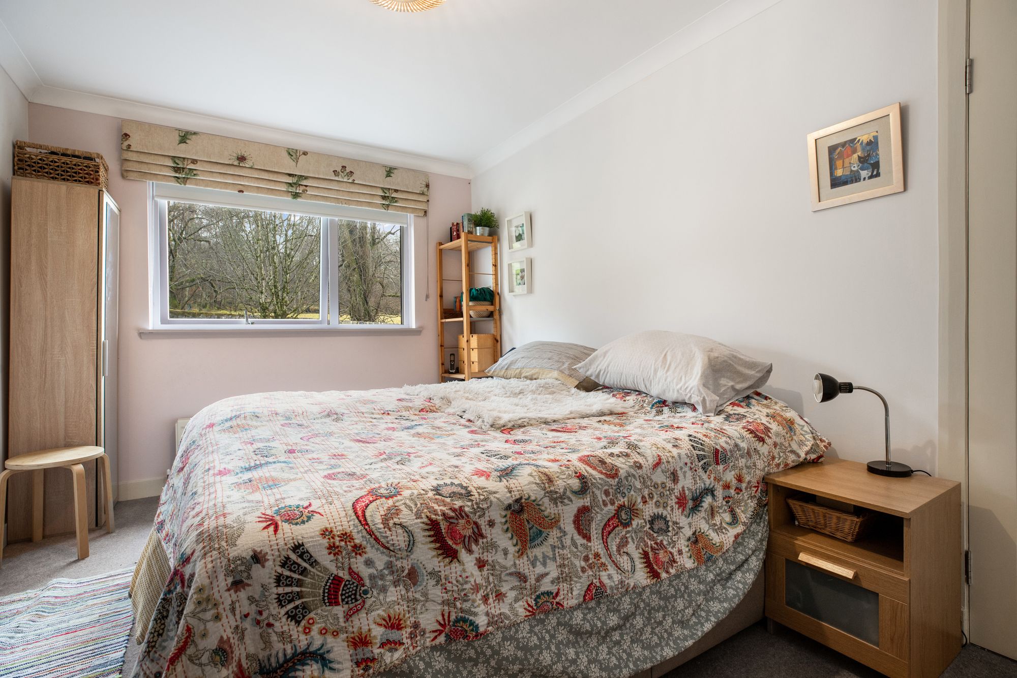 3 bed detached house for sale in Castle Grove, Callander, FK17  - Property Image 26