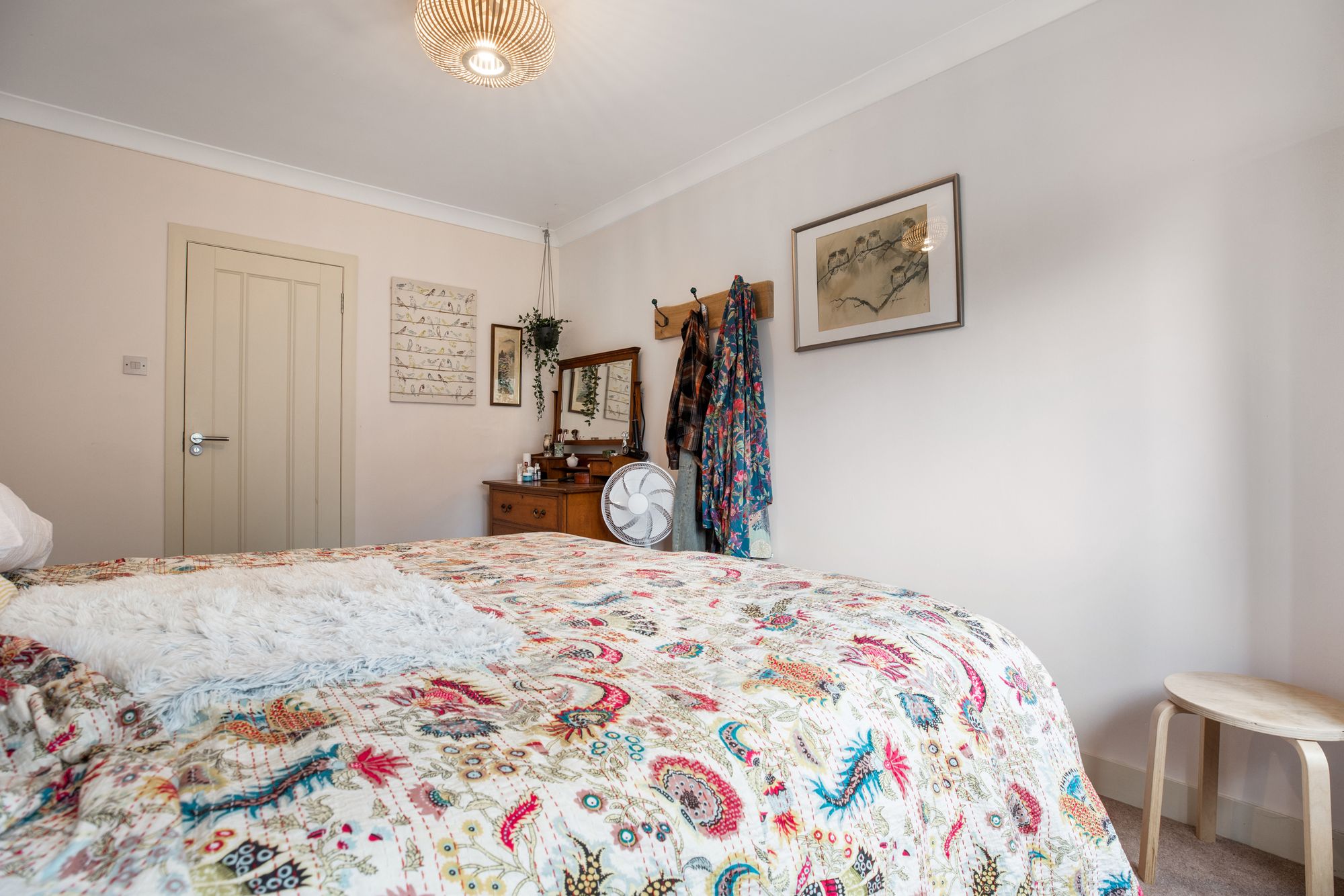 3 bed detached house for sale in Castle Grove, Callander, FK17  - Property Image 29