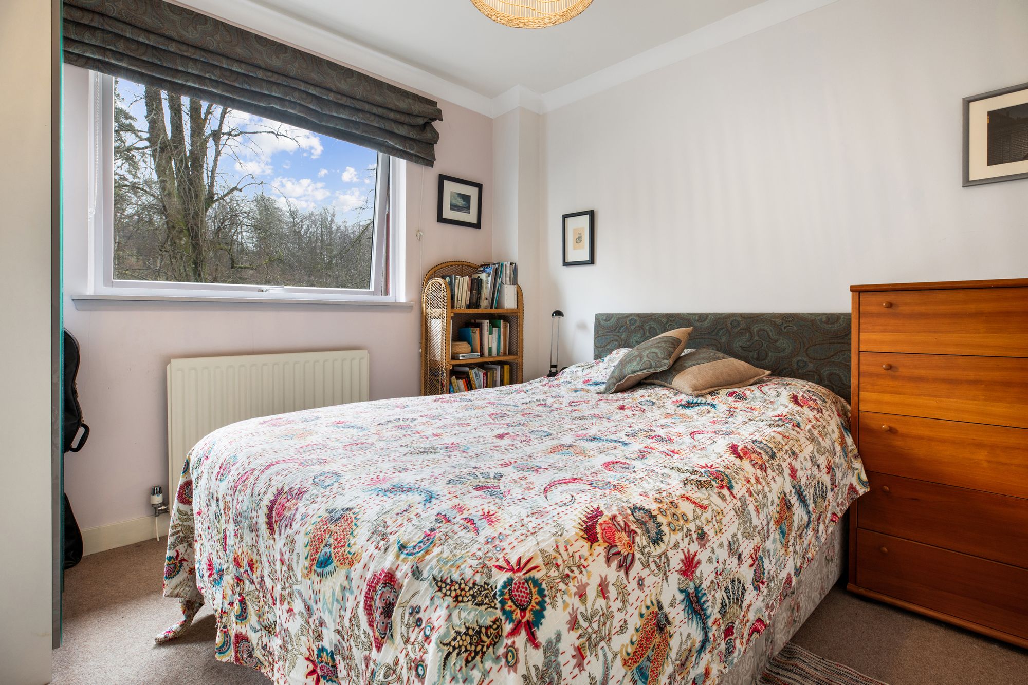 3 bed detached house for sale in Castle Grove, Callander, FK17 26