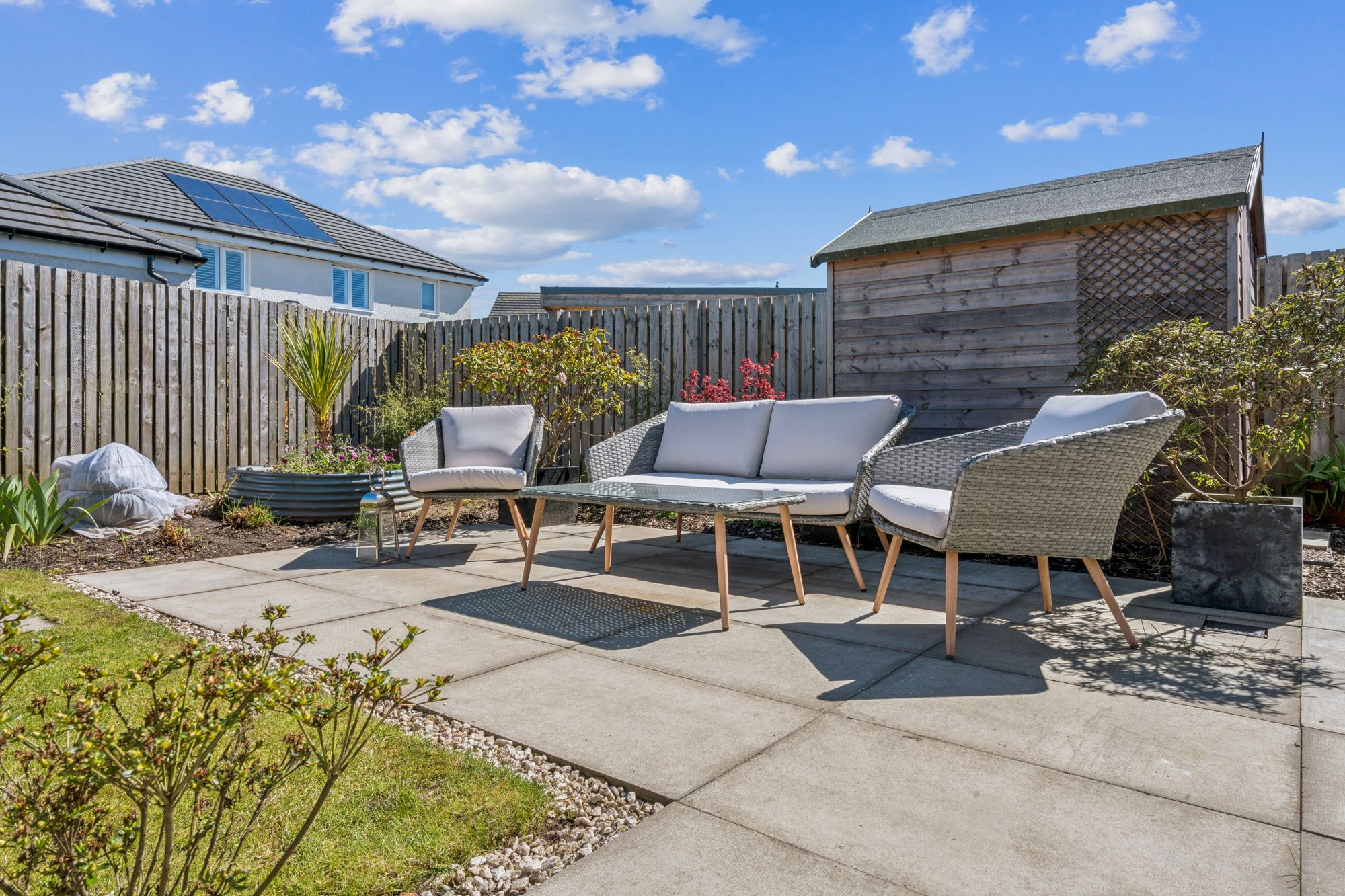5 bed detached house for sale in Young Road, Dunblane, FK15  - Property Image 23