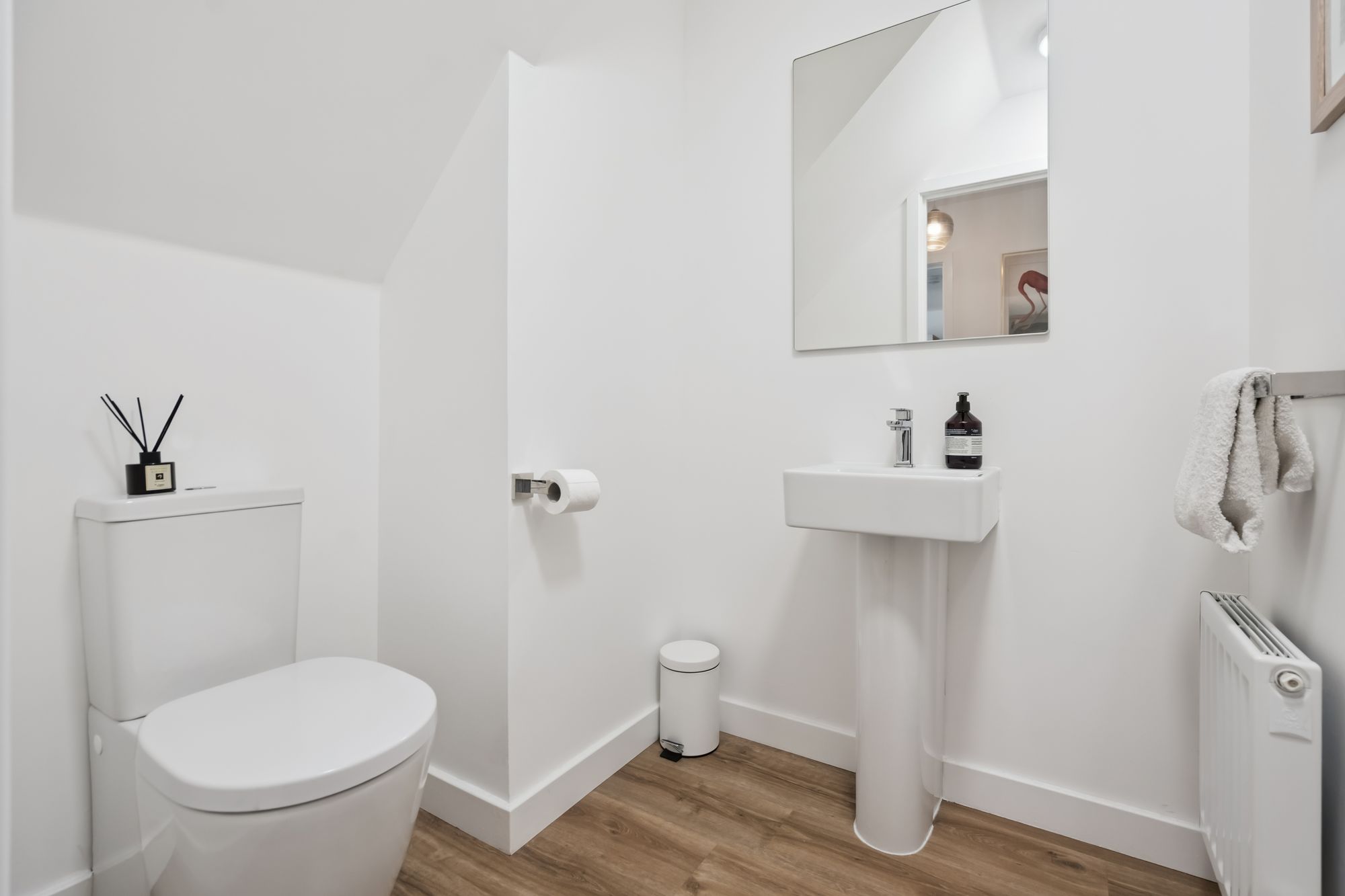 5 bed detached house for sale in Young Road, Dunblane, FK15  - Property Image 11