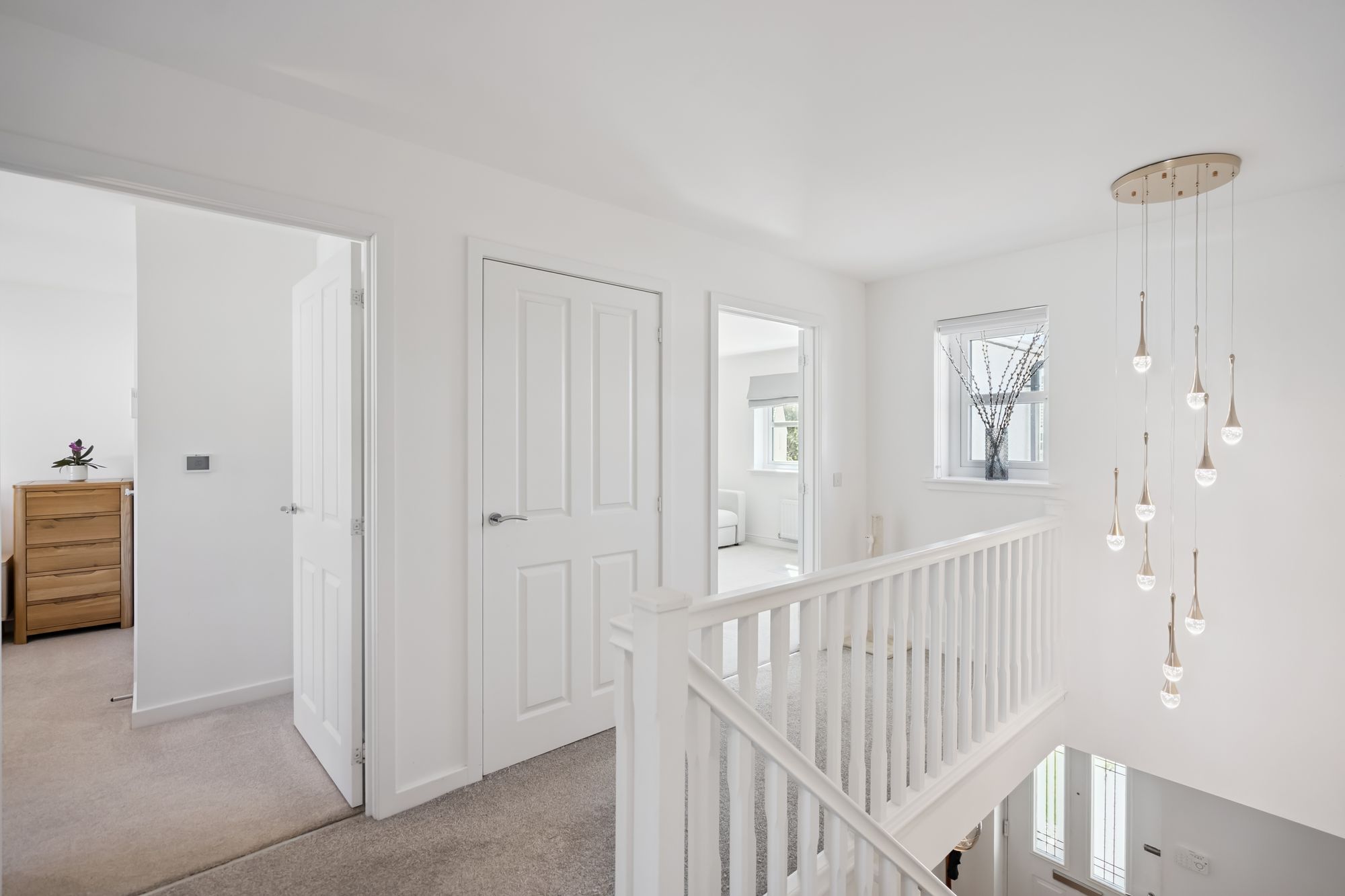 5 bed detached house for sale in Young Road, Dunblane, FK15  - Property Image 12