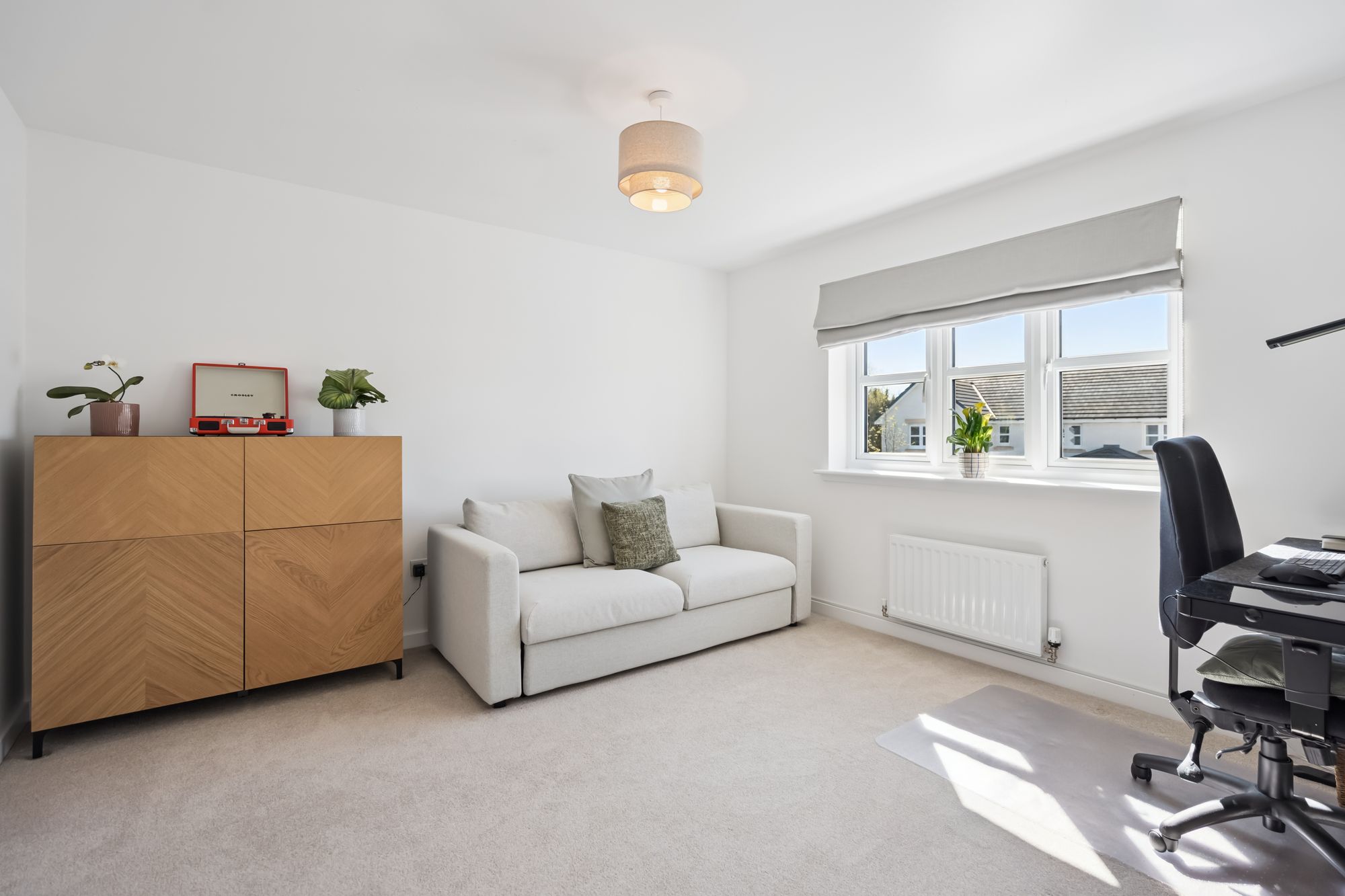 5 bed detached house for sale in Young Road, Dunblane, FK15  - Property Image 20