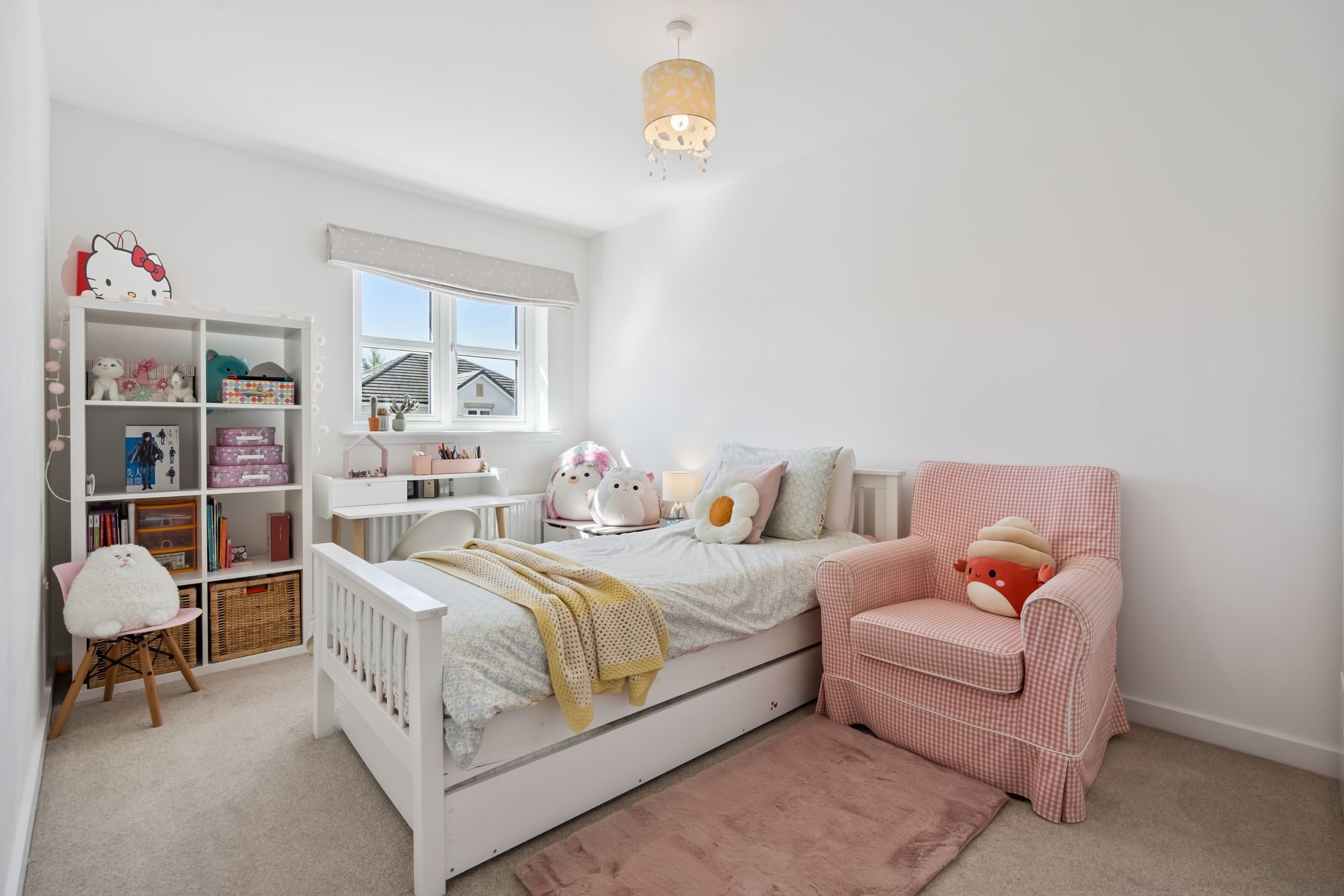5 bed detached house for sale in Young Road, Dunblane, FK15  - Property Image 18