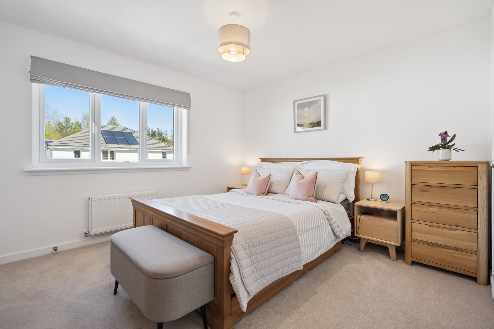 5 bed detached house for sale in Young Road, Dunblane, FK15  - Property Image 13