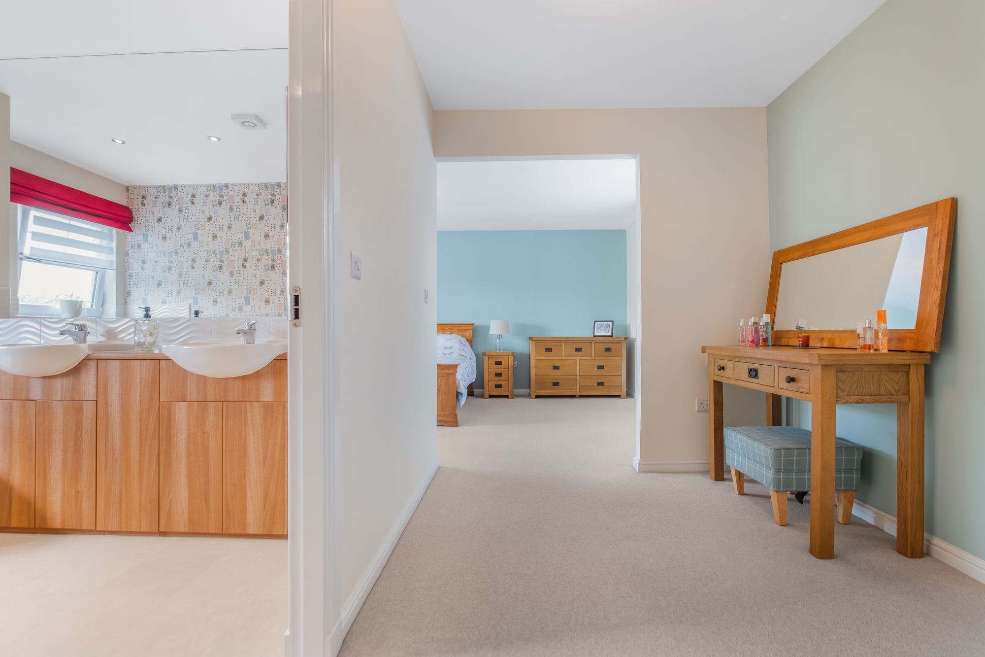 5 bed detached house for sale in Sheriffmuir Close, Greenloaning, FK15  - Property Image 15