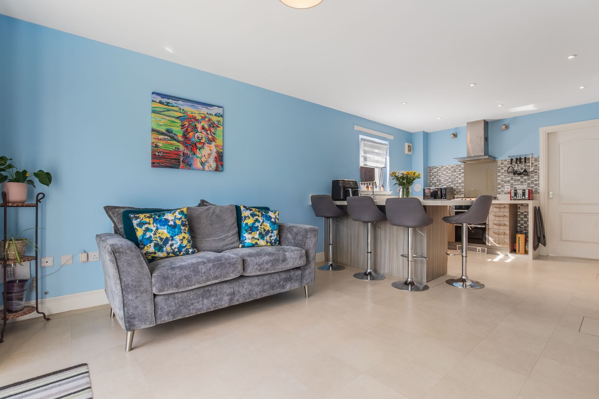 5 bed detached house for sale in Sheriffmuir Close, Greenloaning, FK15  - Property Image 6