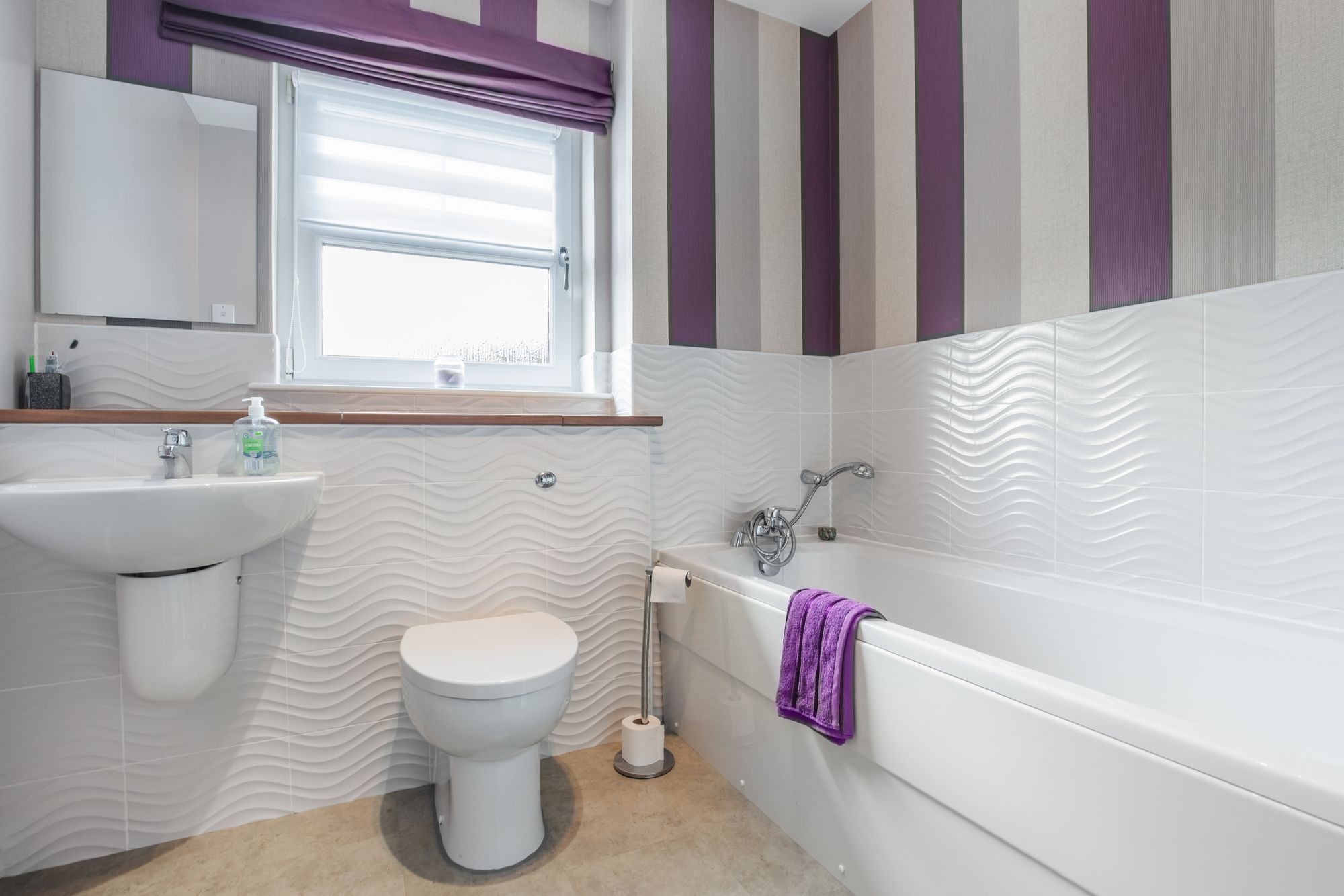 5 bed detached house for sale in Sheriffmuir Close, Greenloaning, FK15  - Property Image 18